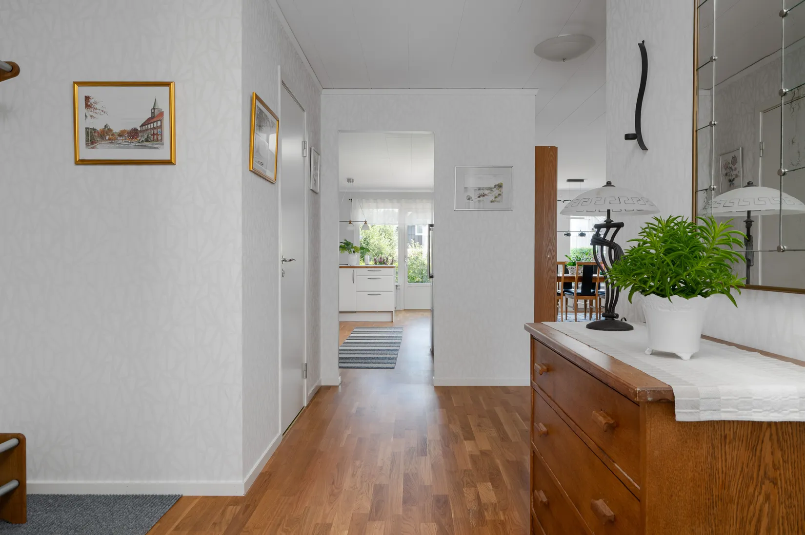 Villa, Koboltstigen 11, Duvkullen, Linköping