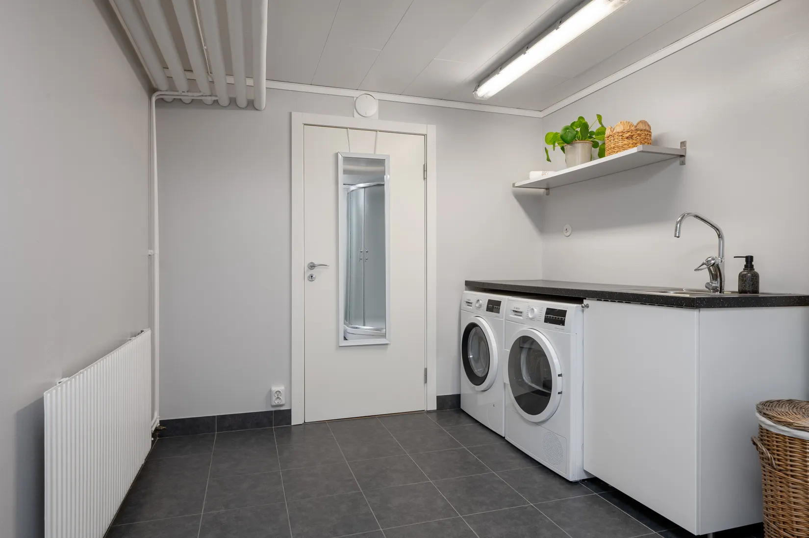 Villa, Koboltstigen 11, Duvkullen, Linköping