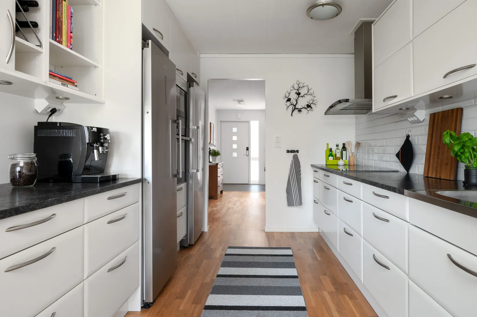 Villa, Koboltstigen 11, Duvkullen, Linköping