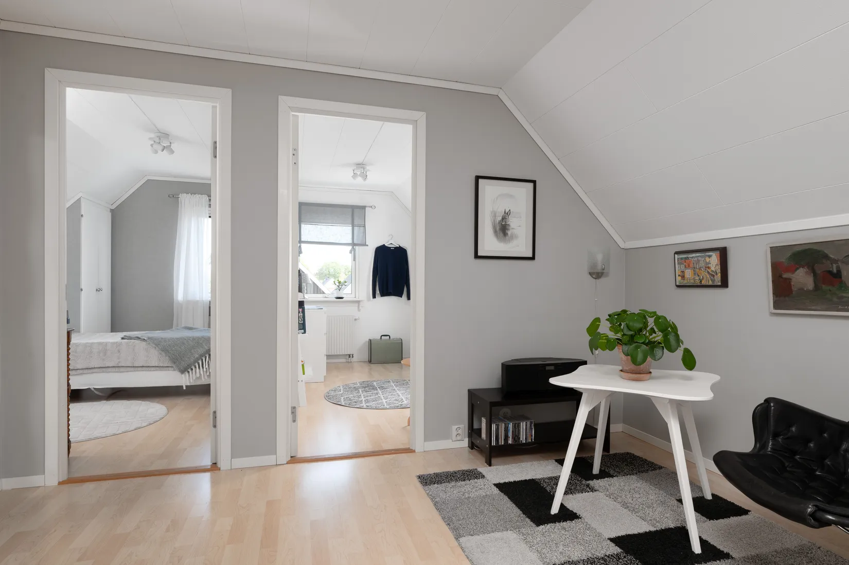 Villa, Koboltstigen 11, Duvkullen, Linköping
