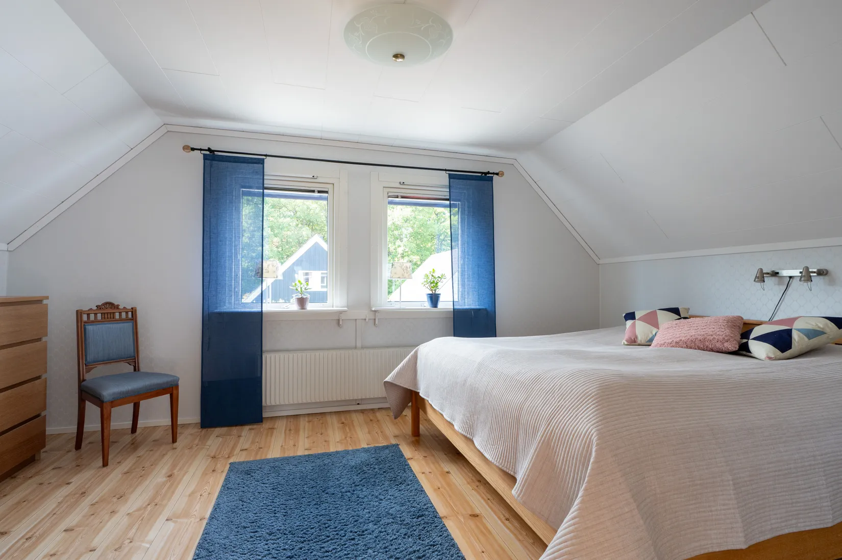 Villa, Koboltstigen 11, Duvkullen, Linköping