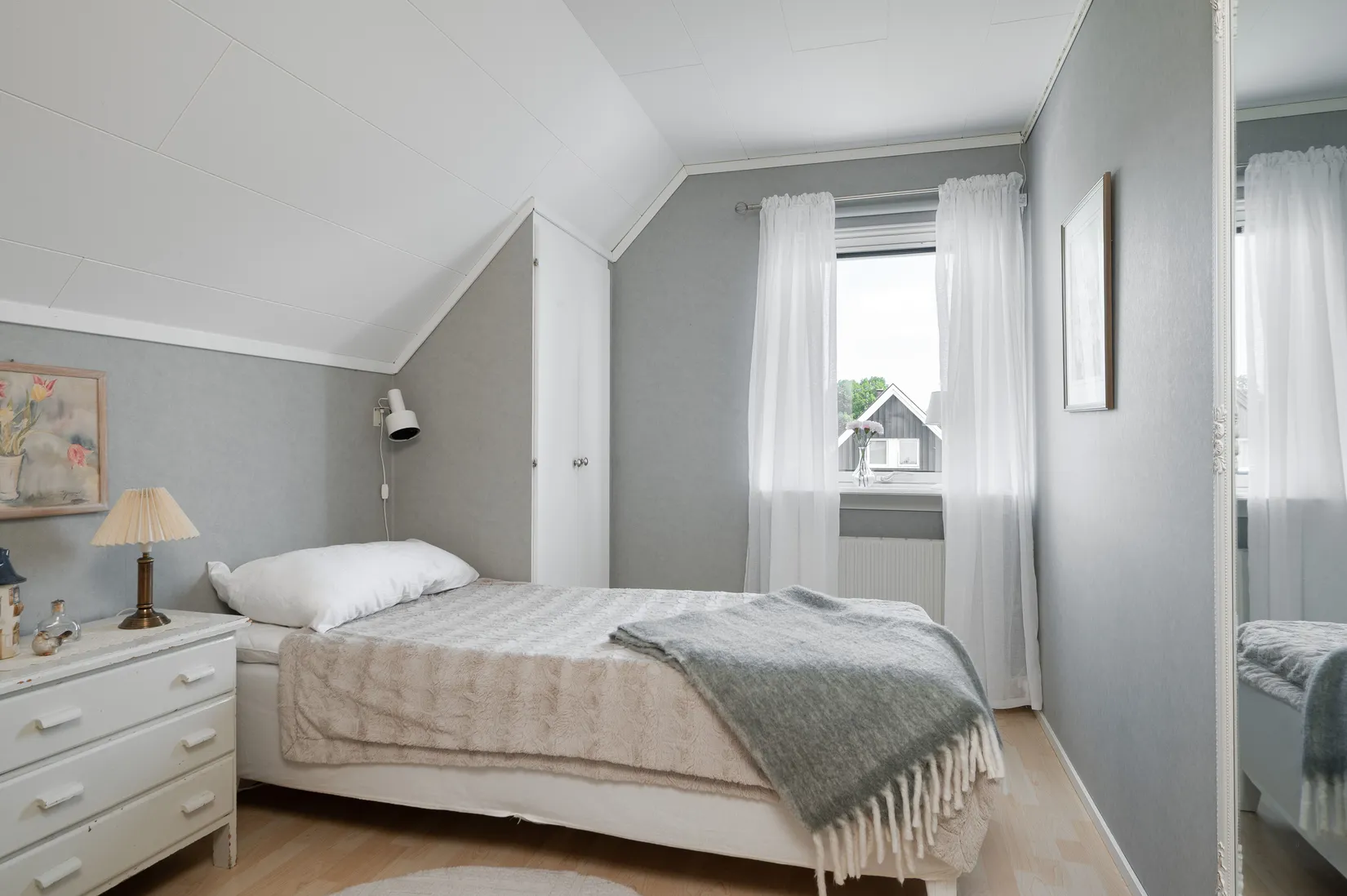 Villa, Koboltstigen 11, Duvkullen, Linköping
