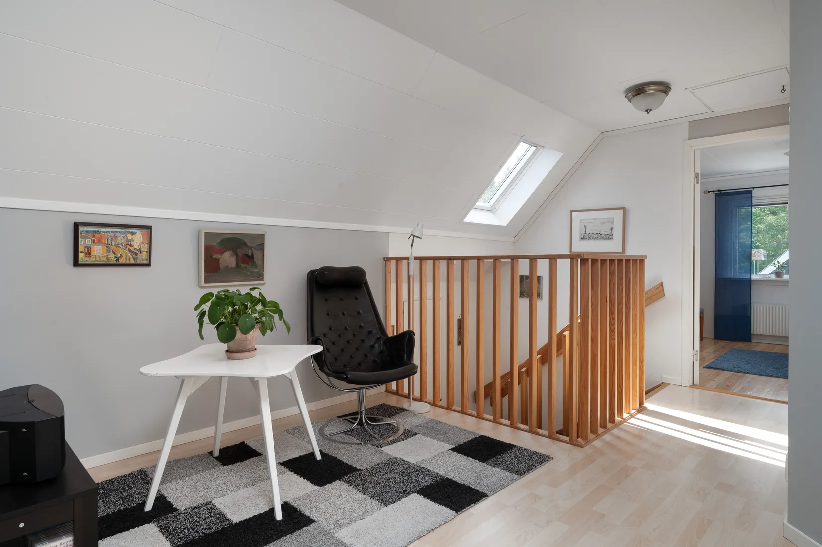 Villa, Koboltstigen 11, Duvkullen, Linköping