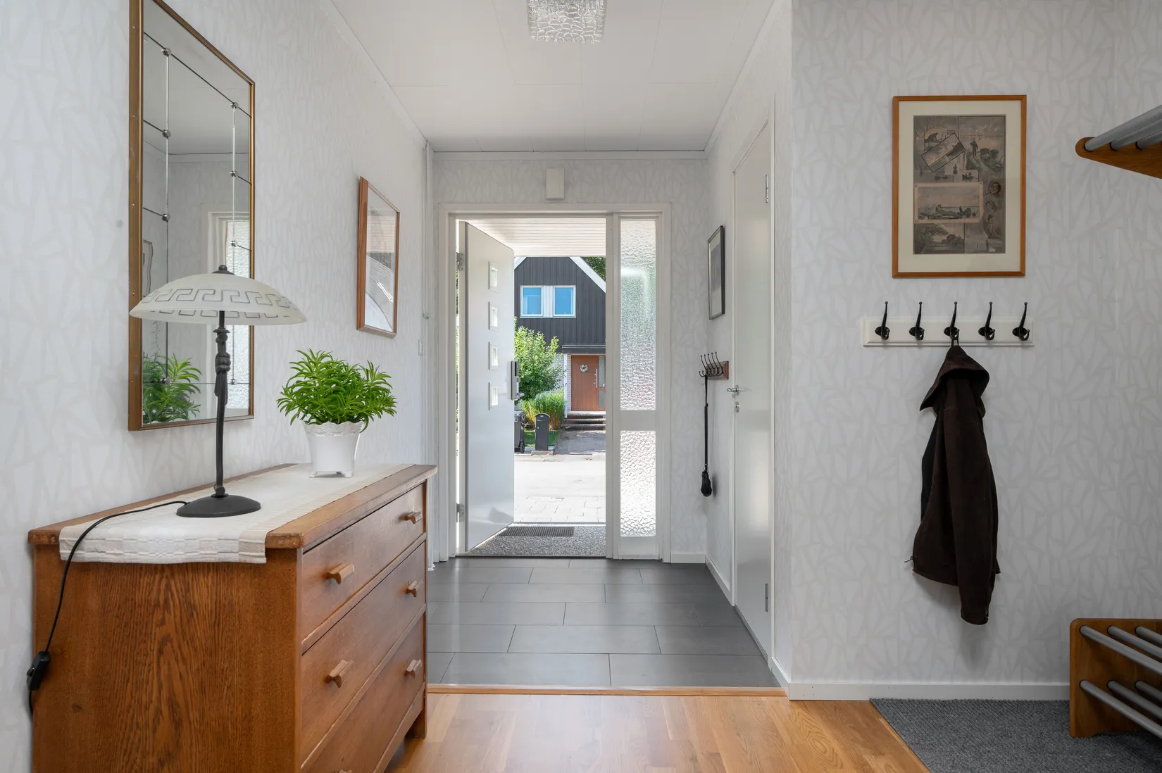 Villa, Koboltstigen 11, Duvkullen, Linköping