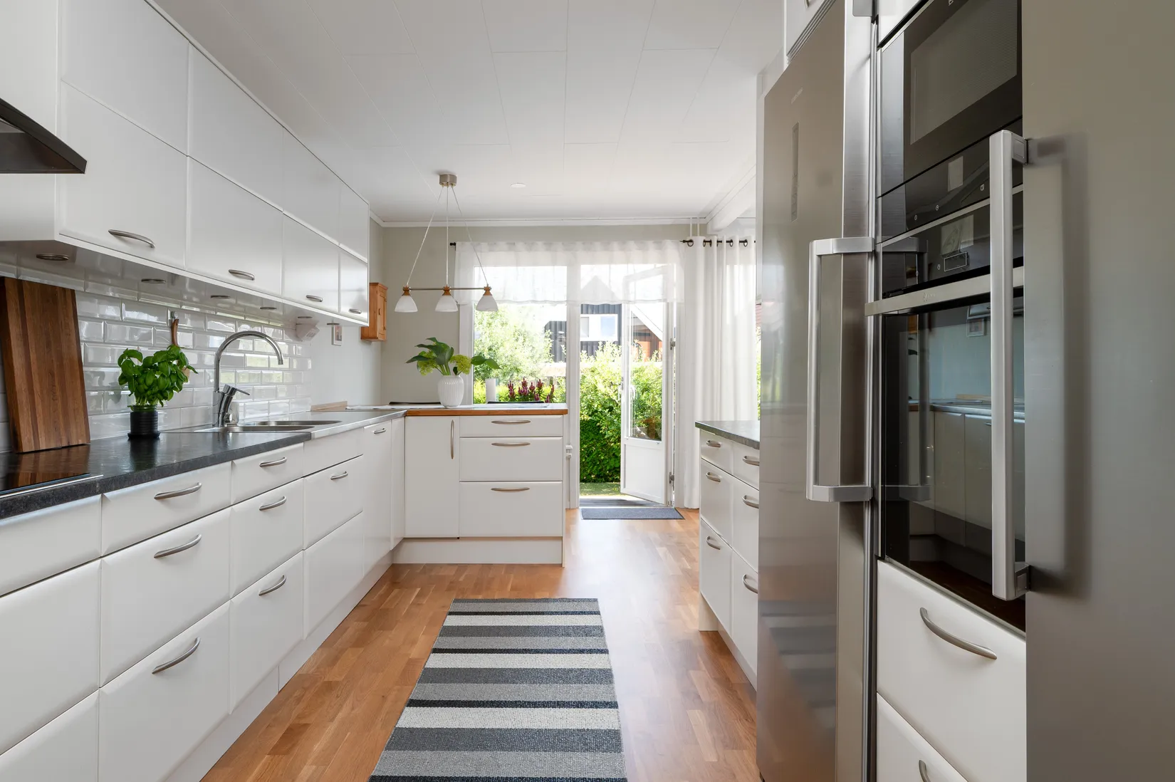 Villa, Koboltstigen 11, Duvkullen, Linköping