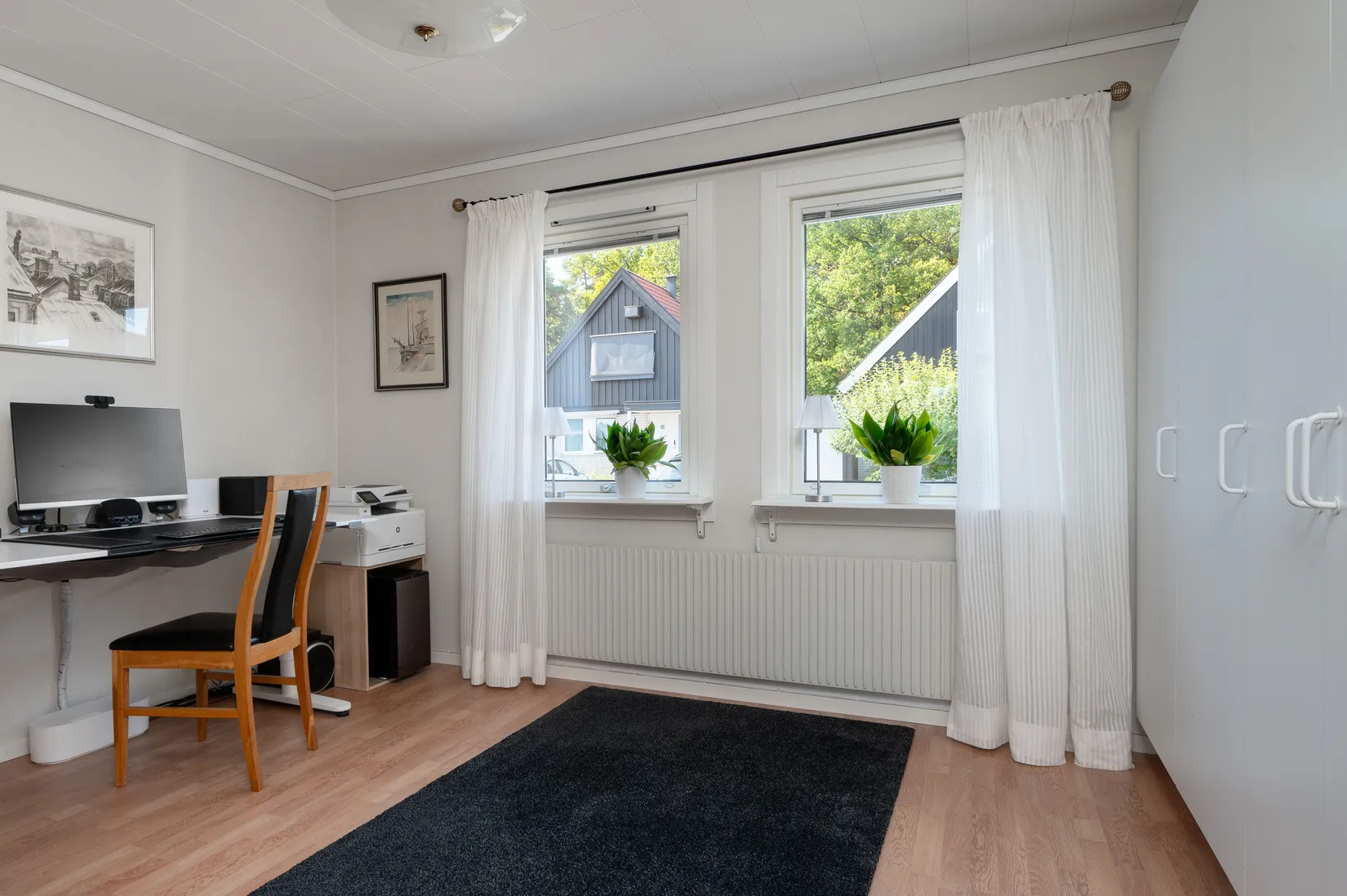 Villa, Koboltstigen 11, Duvkullen, Linköping