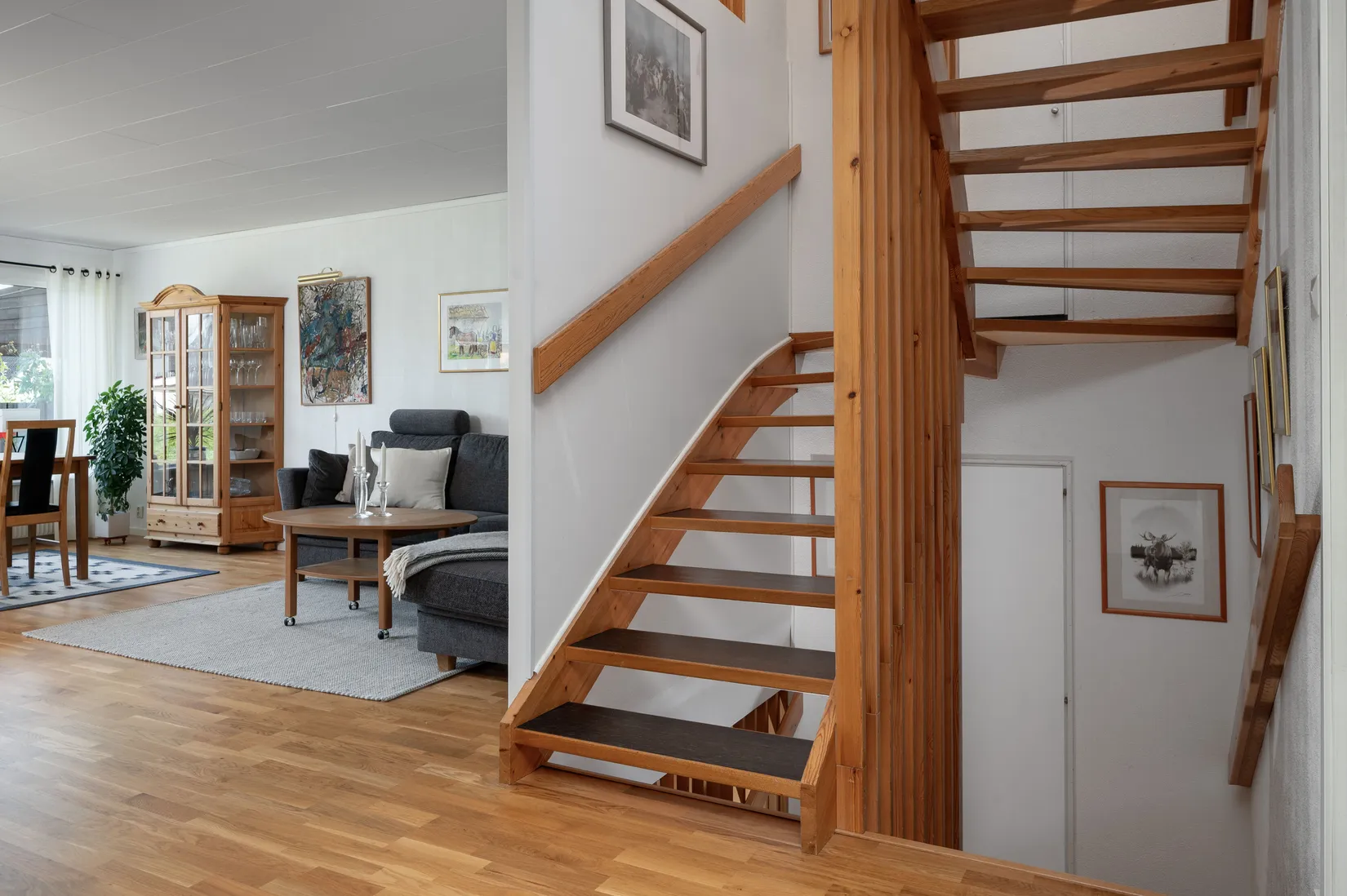 Villa, Koboltstigen 11, Duvkullen, Linköping