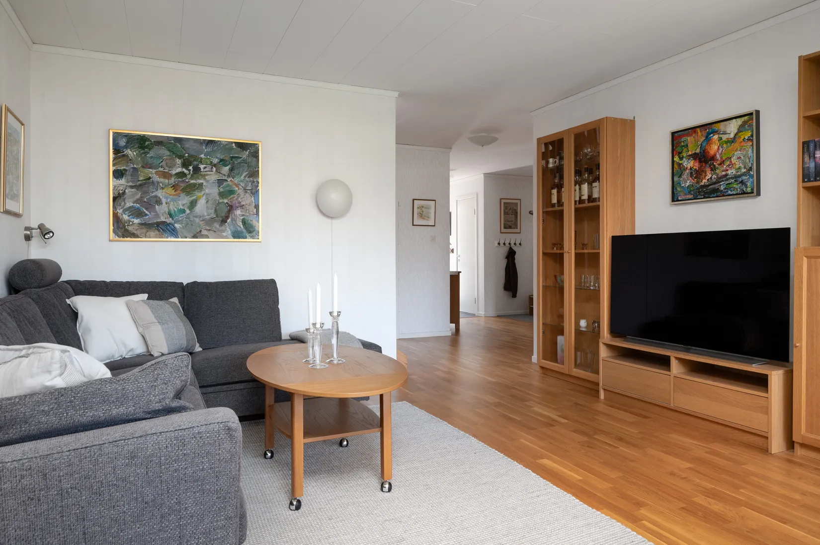 Villa, Koboltstigen 11, Duvkullen, Linköping