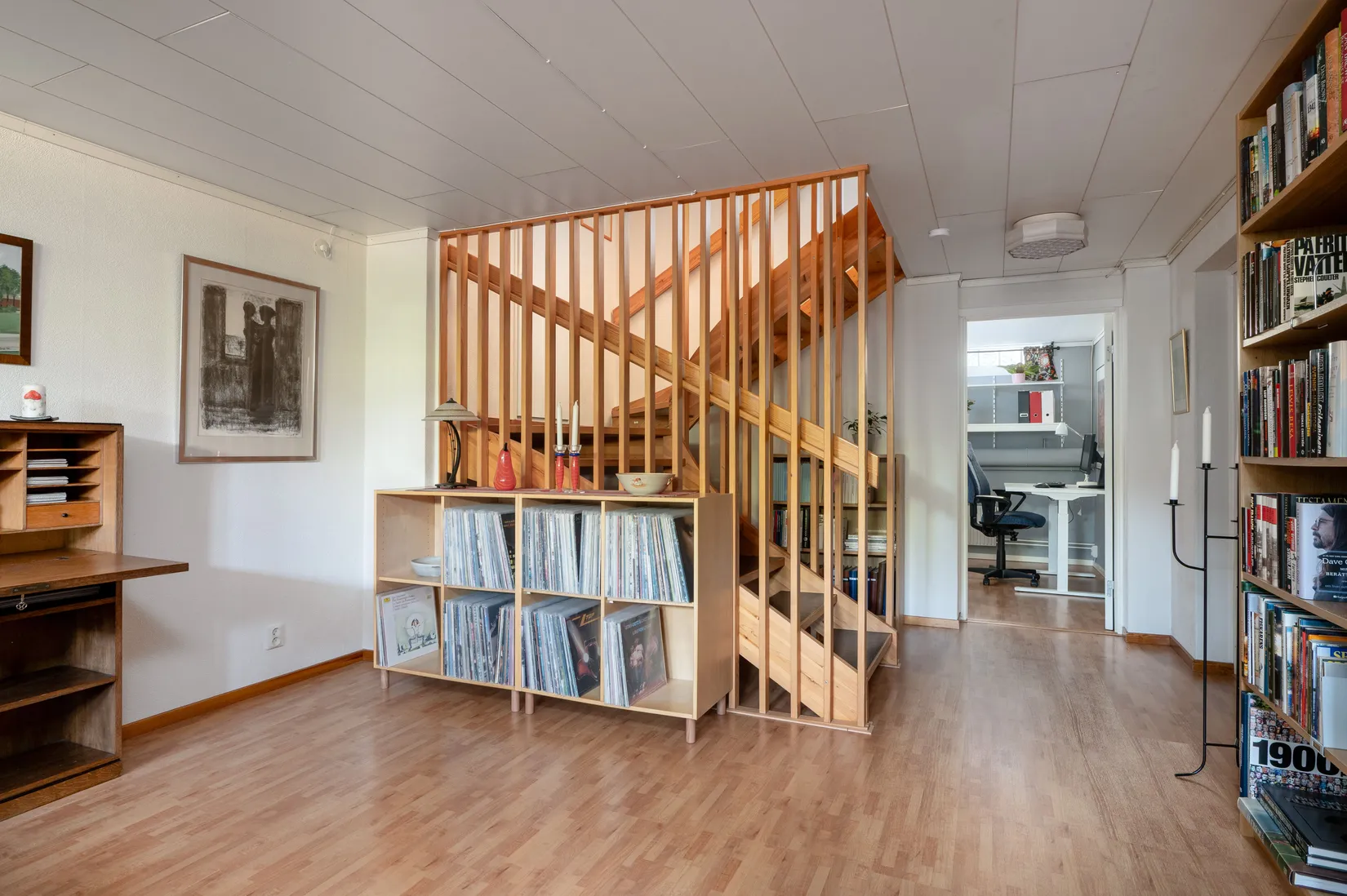 Villa, Koboltstigen 11, Duvkullen, Linköping
