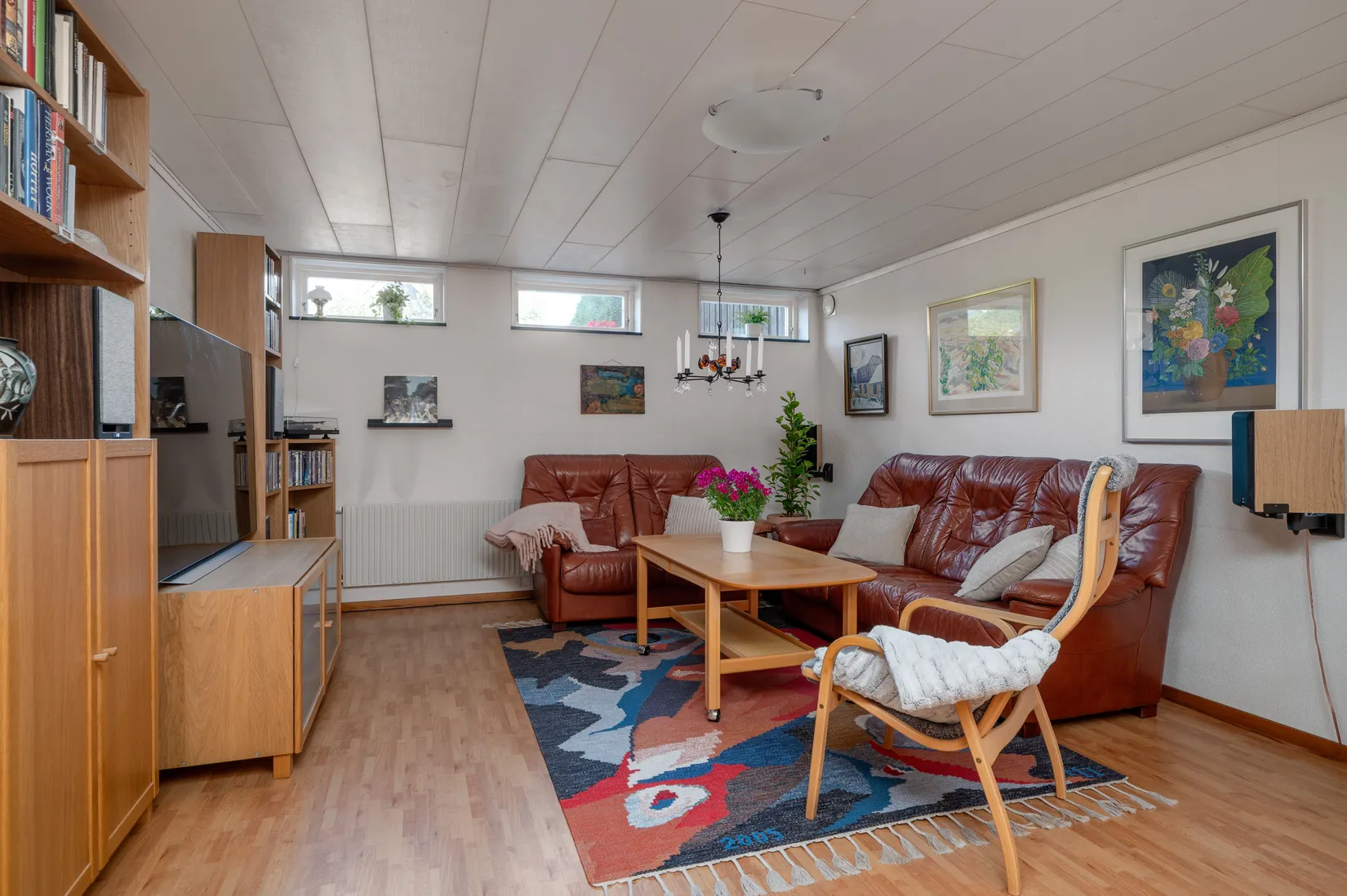 Villa, Koboltstigen 11, Duvkullen, Linköping
