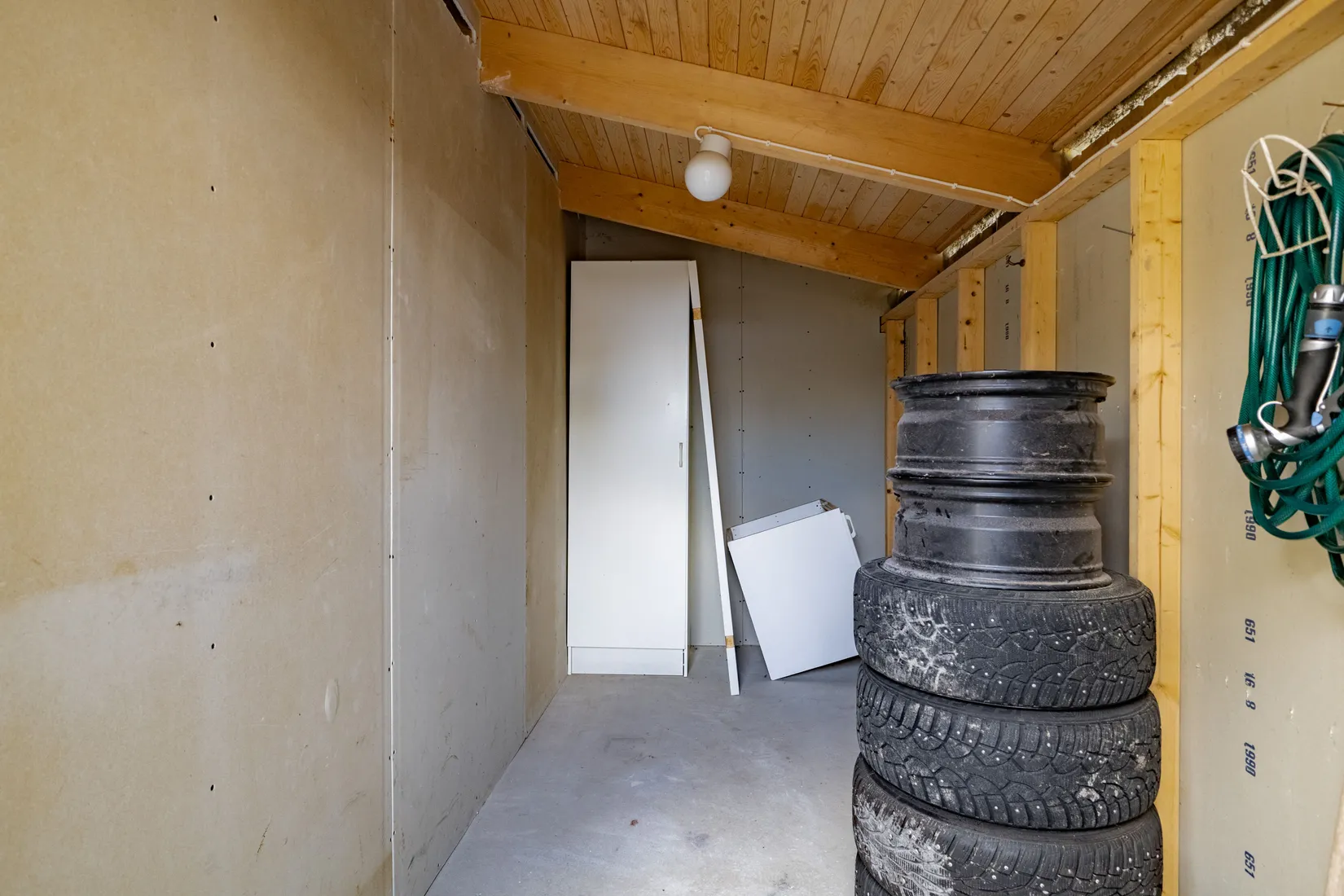 Bostadsrätt, Odlingsvägen 80, Lillkyrka, Enköping