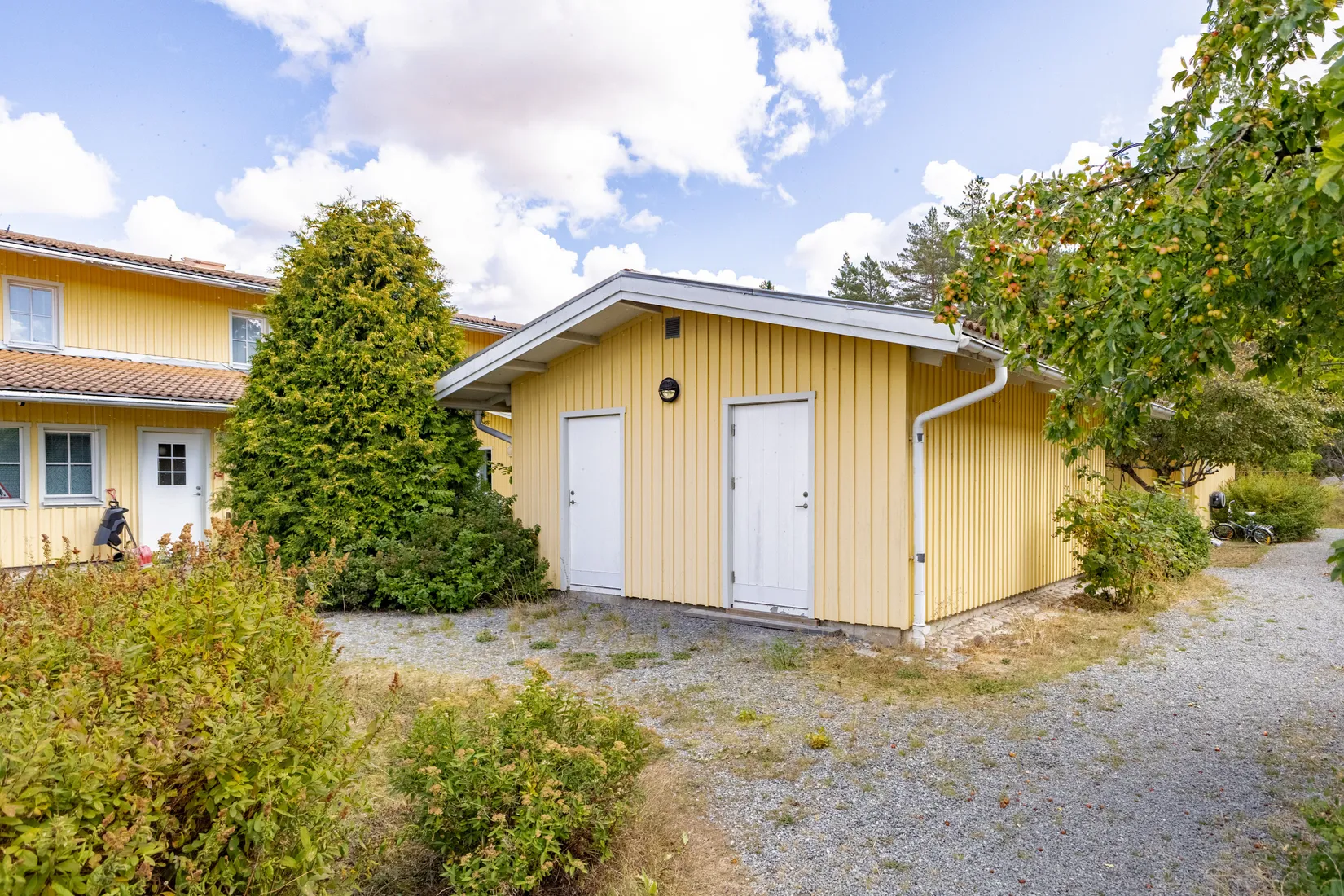 Bostadsrätt, Odlingsvägen 80, Lillkyrka, Enköping