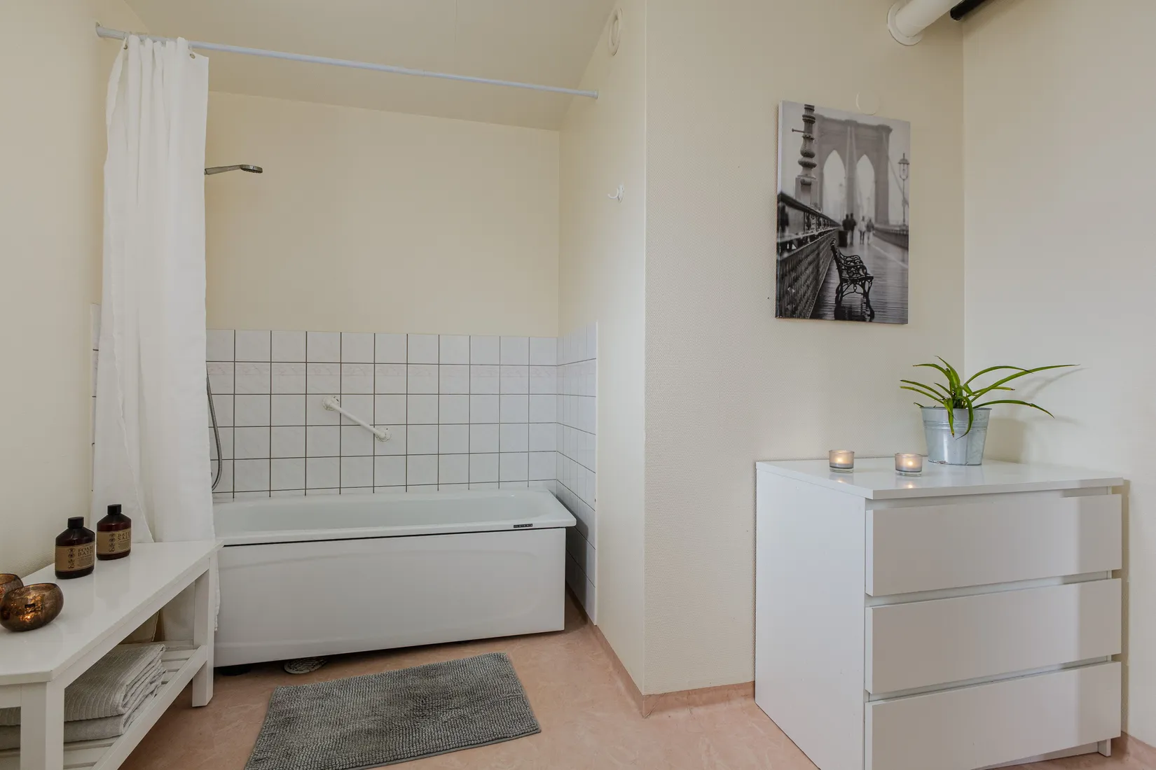 Bostadsrätt, Odlingsvägen 80, Lillkyrka, Enköping