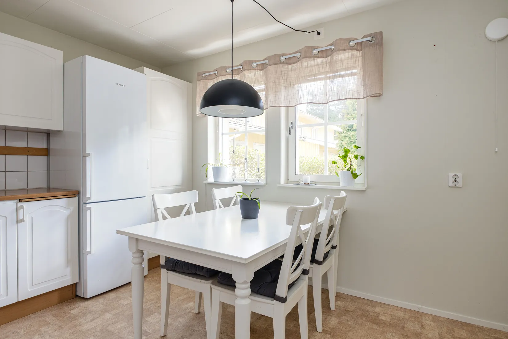 Bostadsrätt, Odlingsvägen 80, Lillkyrka, Enköping