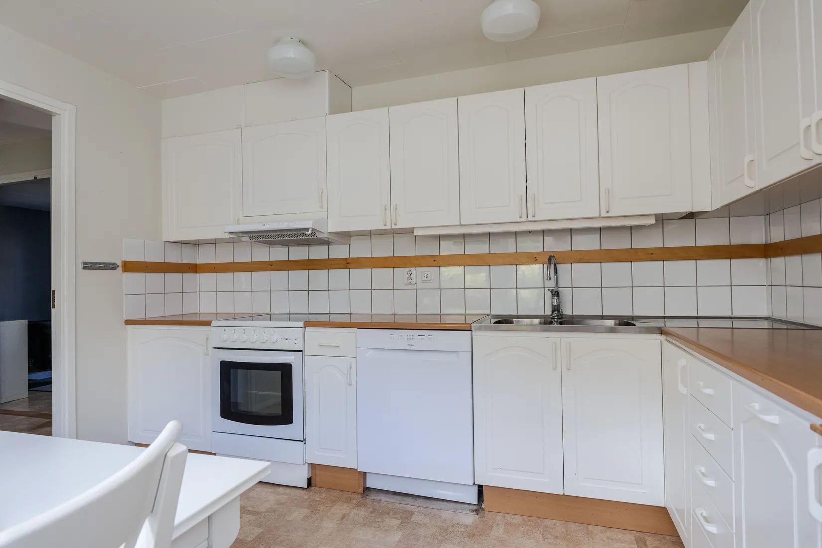 Bostadsrätt, Odlingsvägen 80, Lillkyrka, Enköping