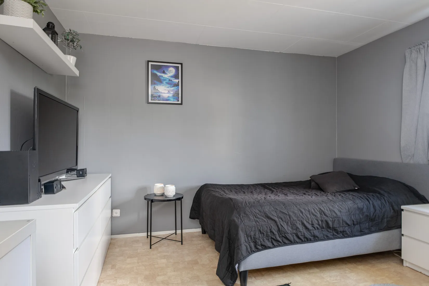 Bostadsrätt, Odlingsvägen 80, Lillkyrka, Enköping