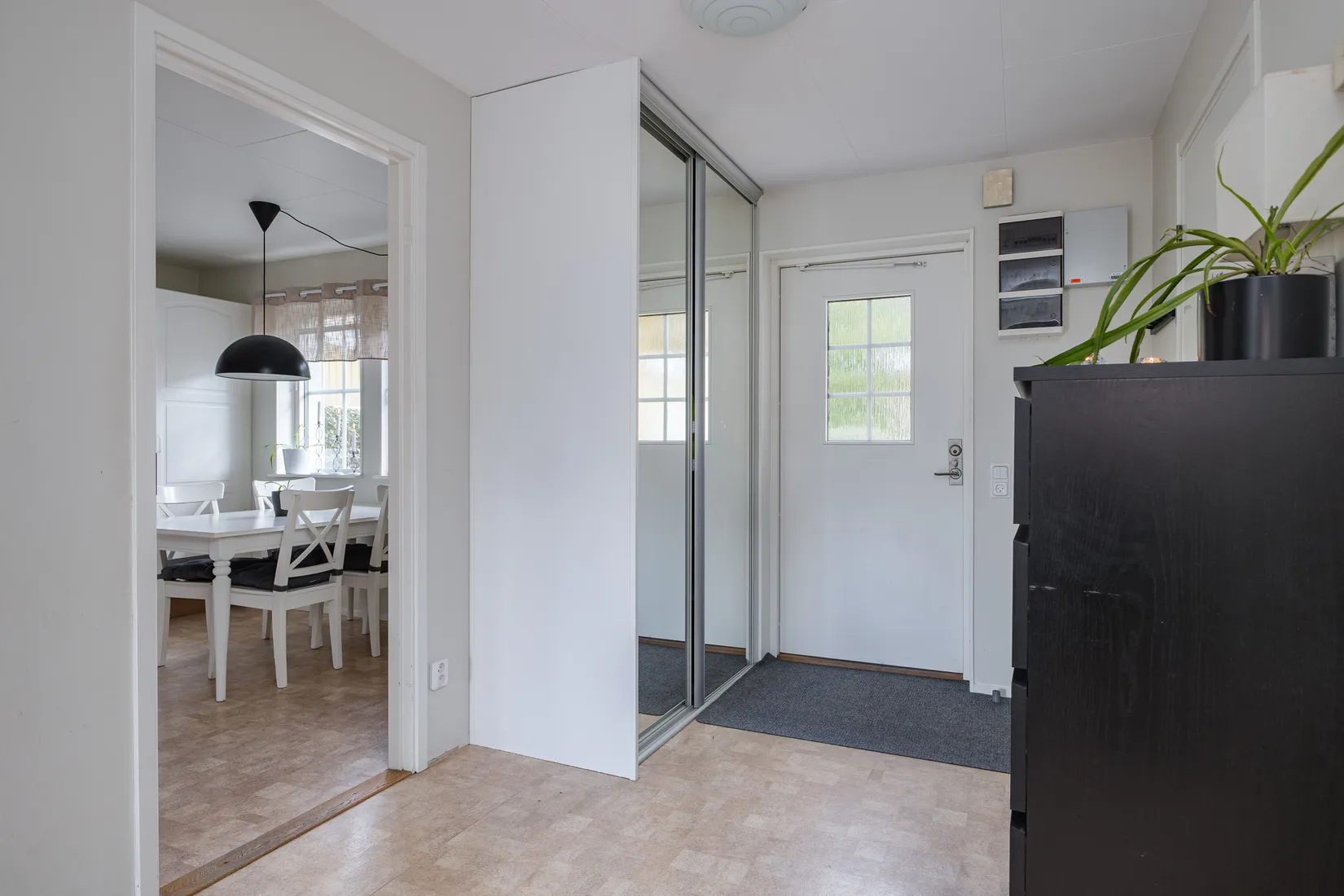Bostadsrätt, Odlingsvägen 80, Lillkyrka, Enköping