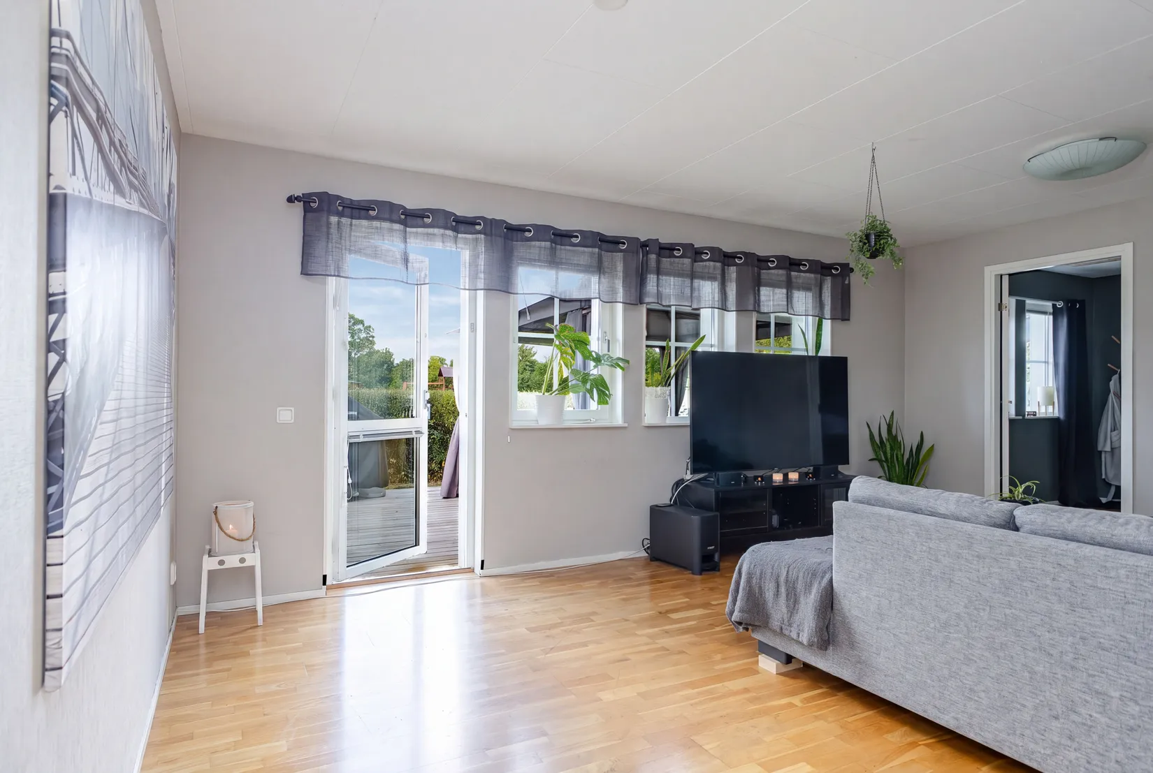 Bostadsrätt, Odlingsvägen 80, Lillkyrka, Enköping