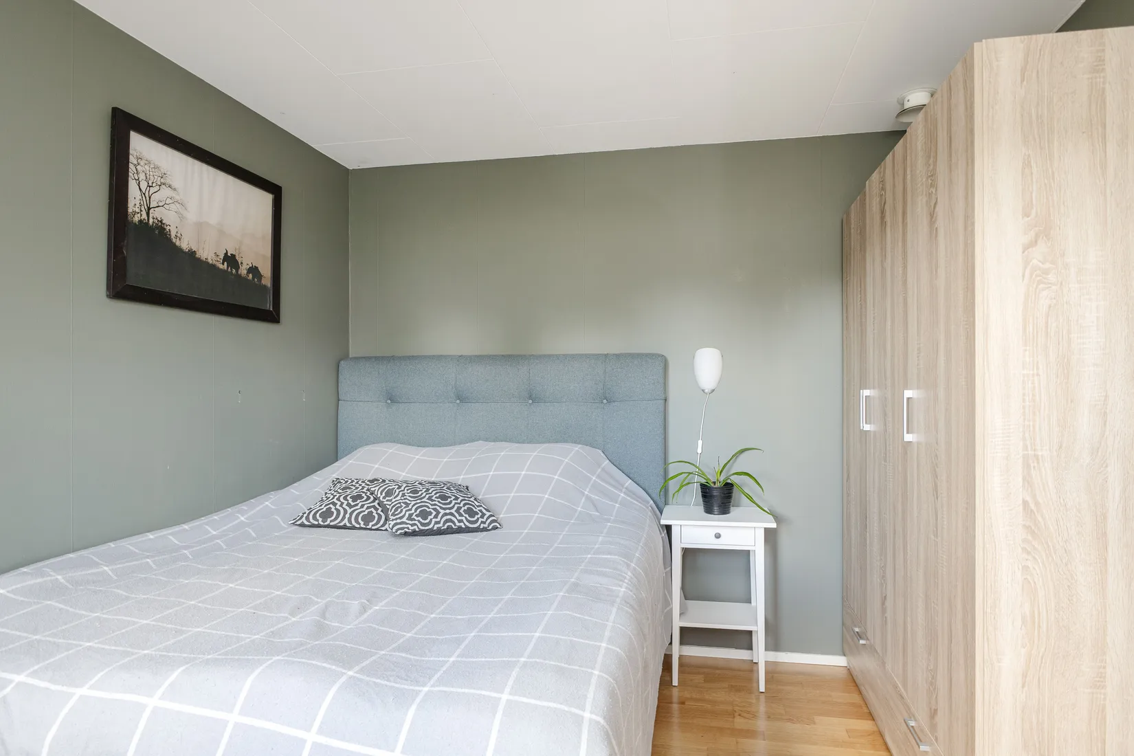 Bostadsrätt, Odlingsvägen 80, Lillkyrka, Enköping