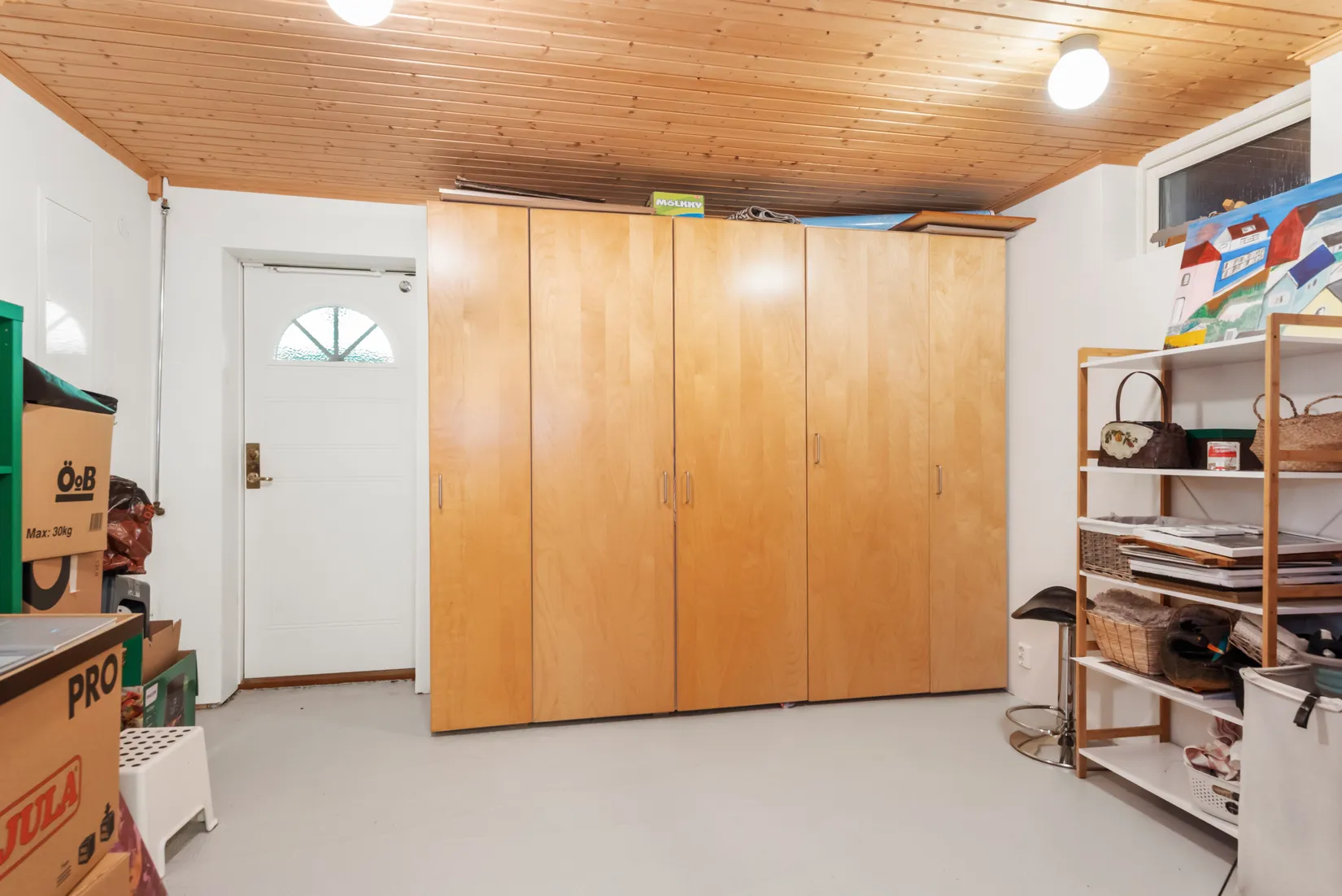 Villa, Fältvägen 18, Cenrala Norrtälje, Norrtälje