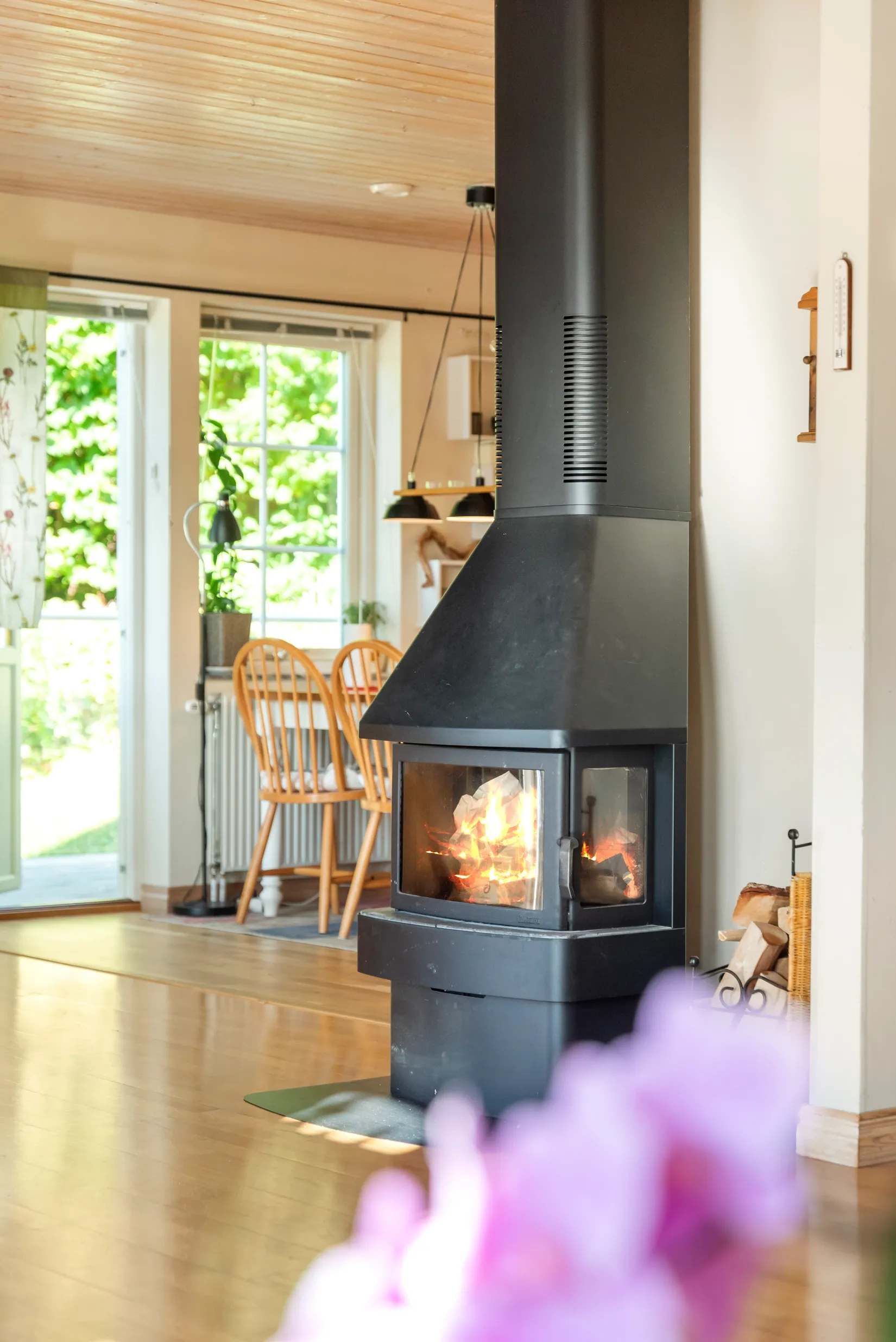 Villa, Fältvägen 18, Cenrala Norrtälje, Norrtälje