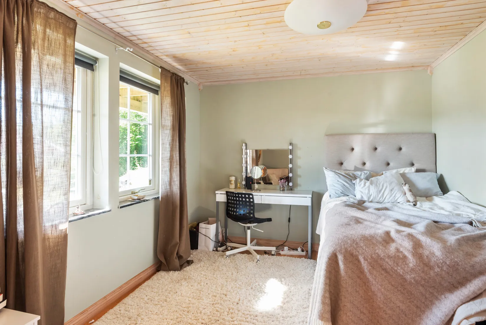 Villa, Fältvägen 18, Cenrala Norrtälje, Norrtälje