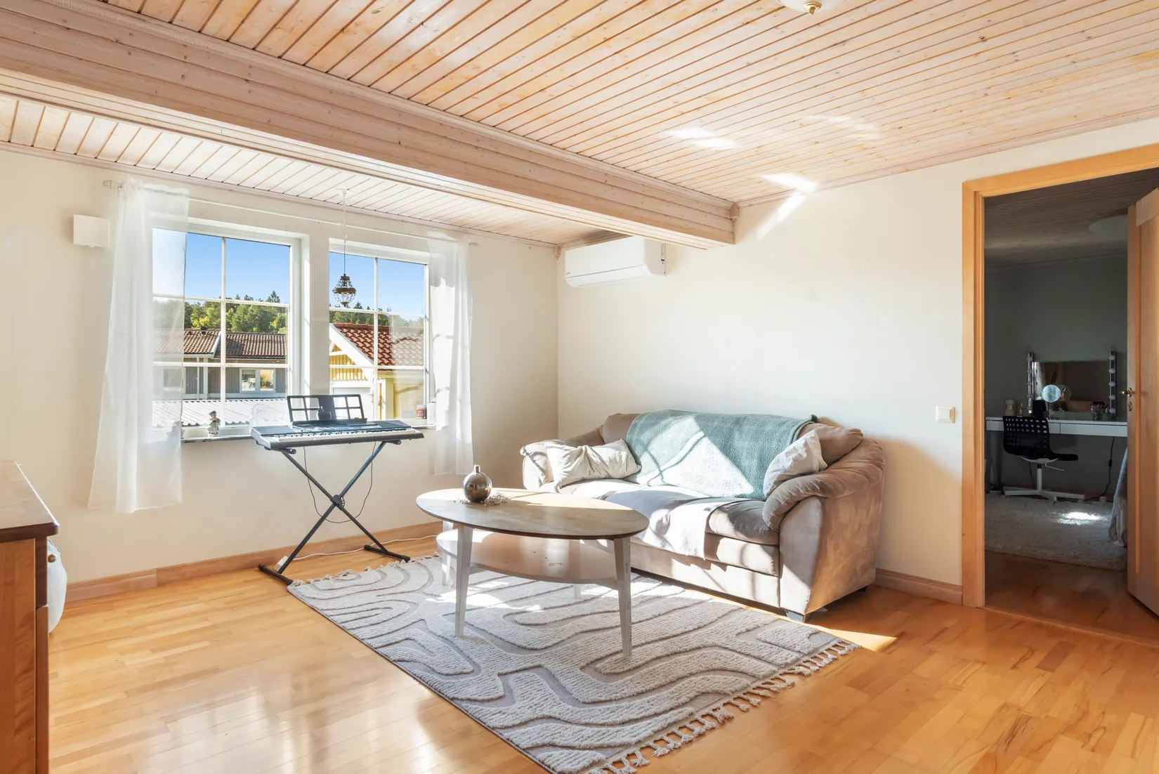 Villa, Fältvägen 18, Cenrala Norrtälje, Norrtälje
