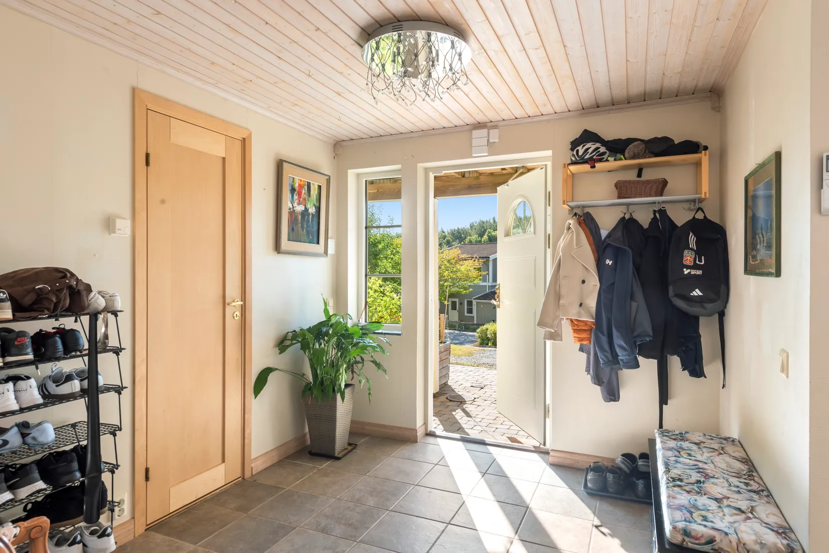 Villa, Fältvägen 18, Cenrala Norrtälje, Norrtälje