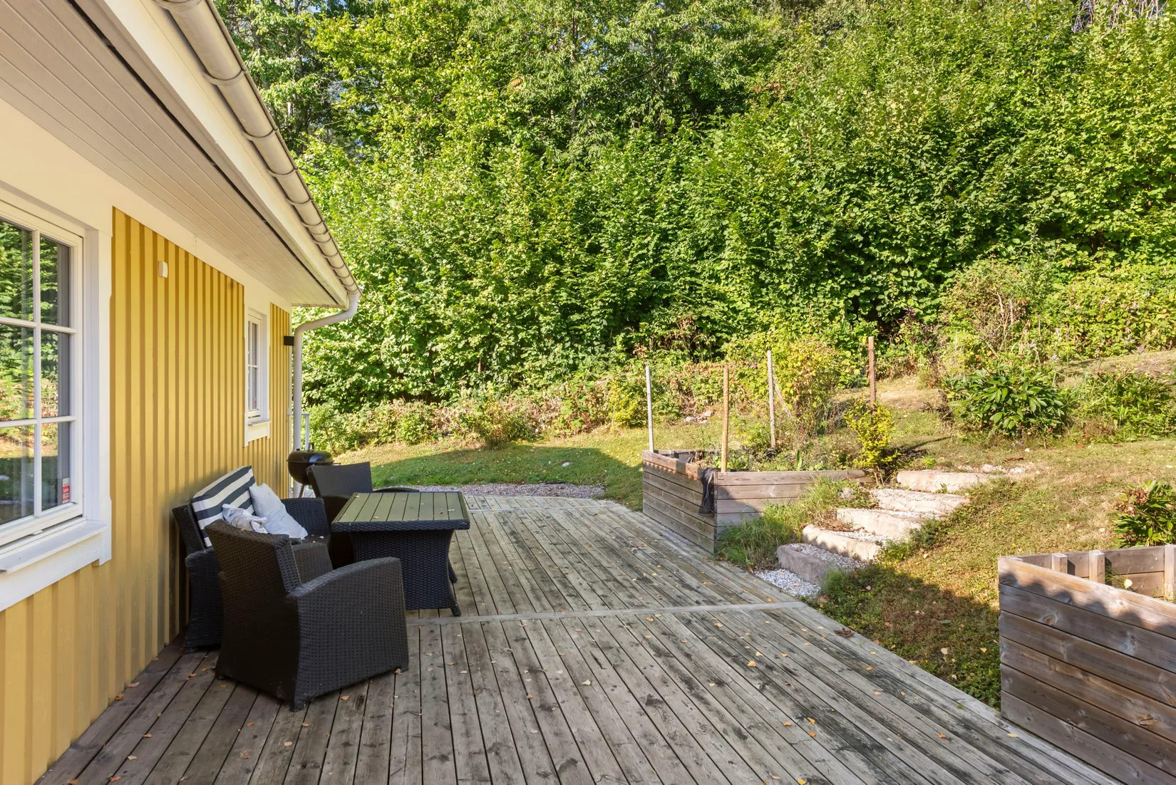 Villa, Fältvägen 18, Cenrala Norrtälje, Norrtälje