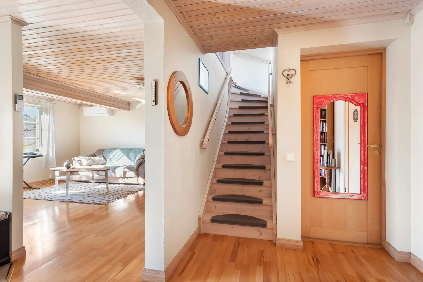 Villa, Fältvägen 18, Cenrala Norrtälje, Norrtälje