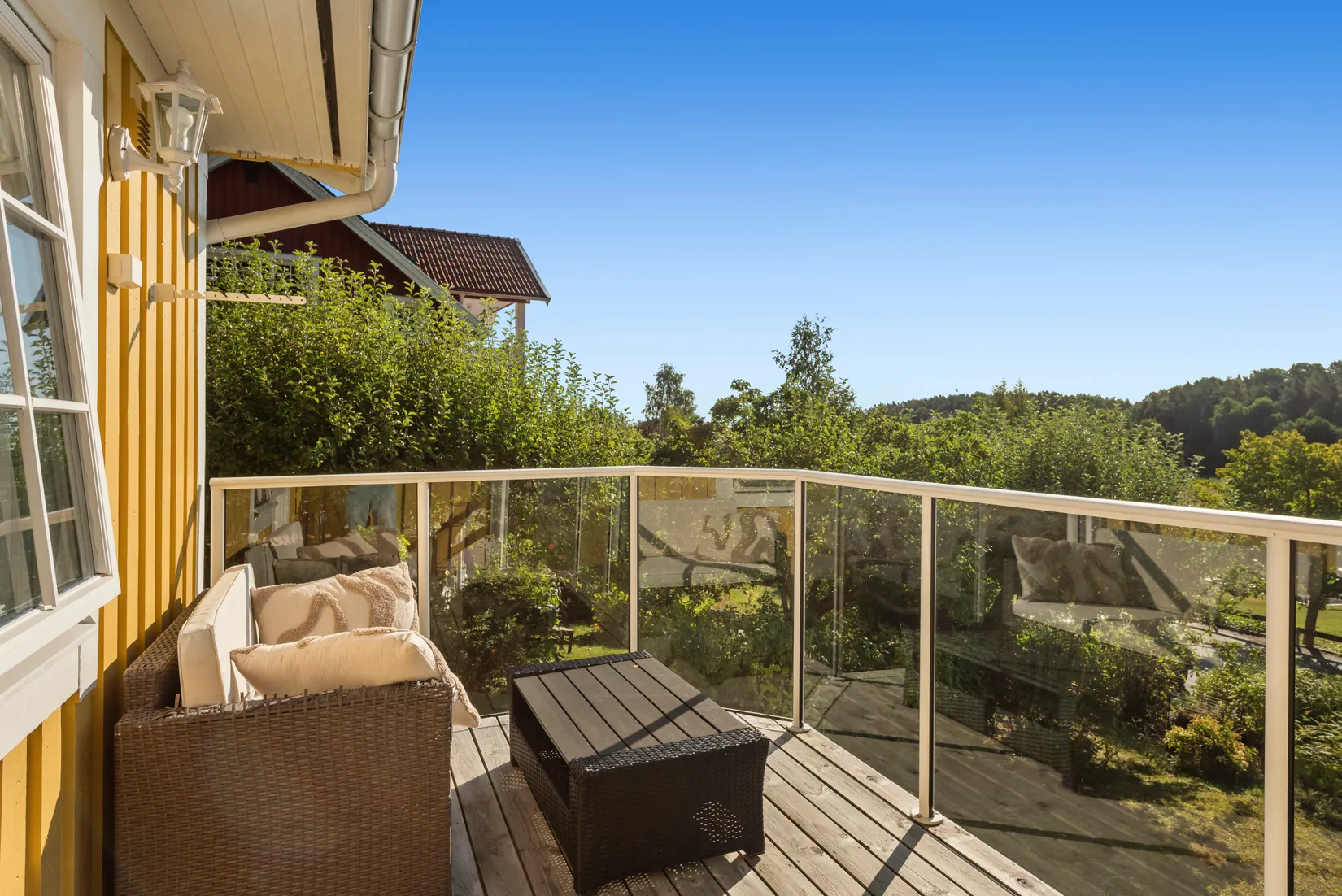 Villa, Fältvägen 18, Cenrala Norrtälje, Norrtälje