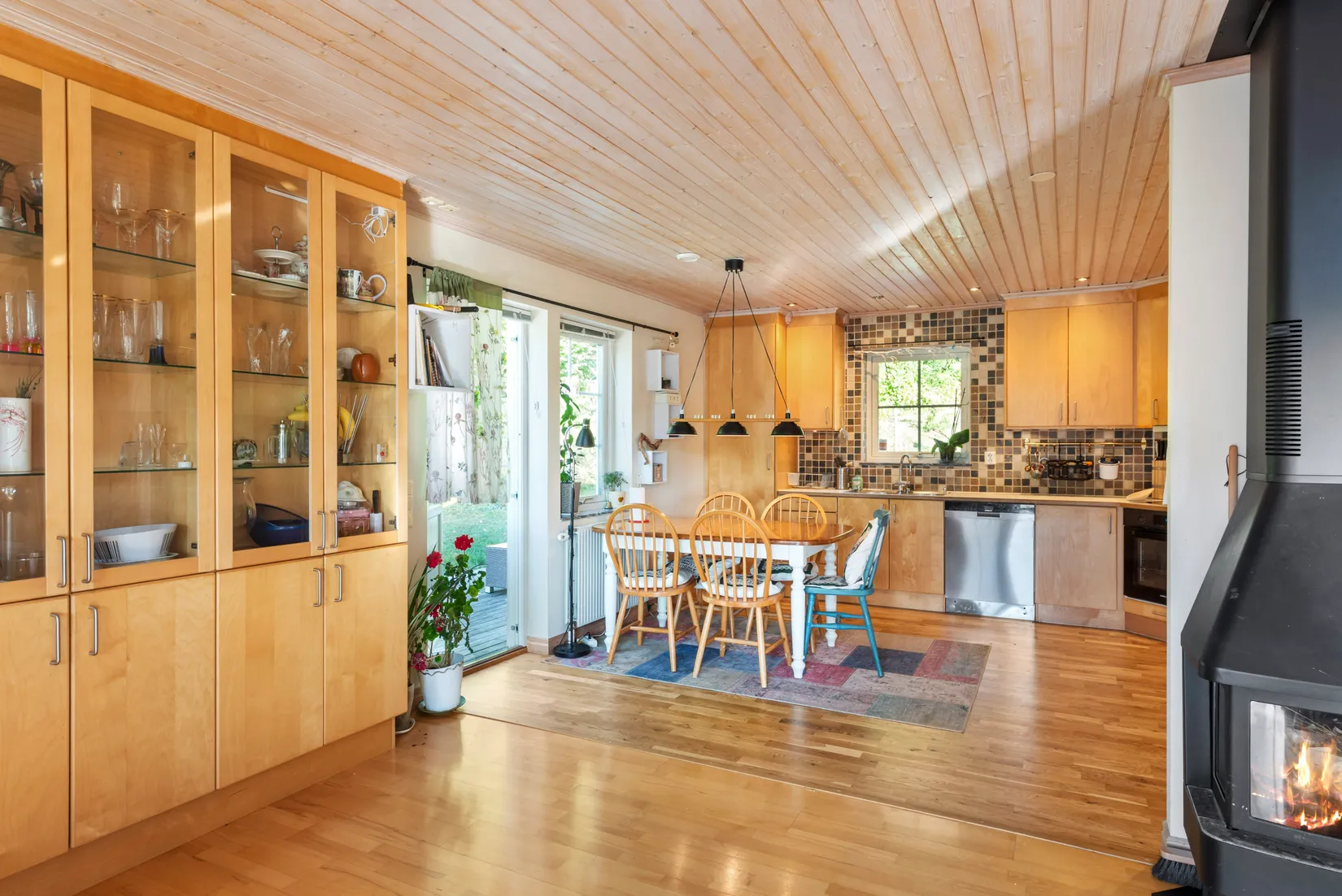 Villa, Fältvägen 18, Cenrala Norrtälje, Norrtälje