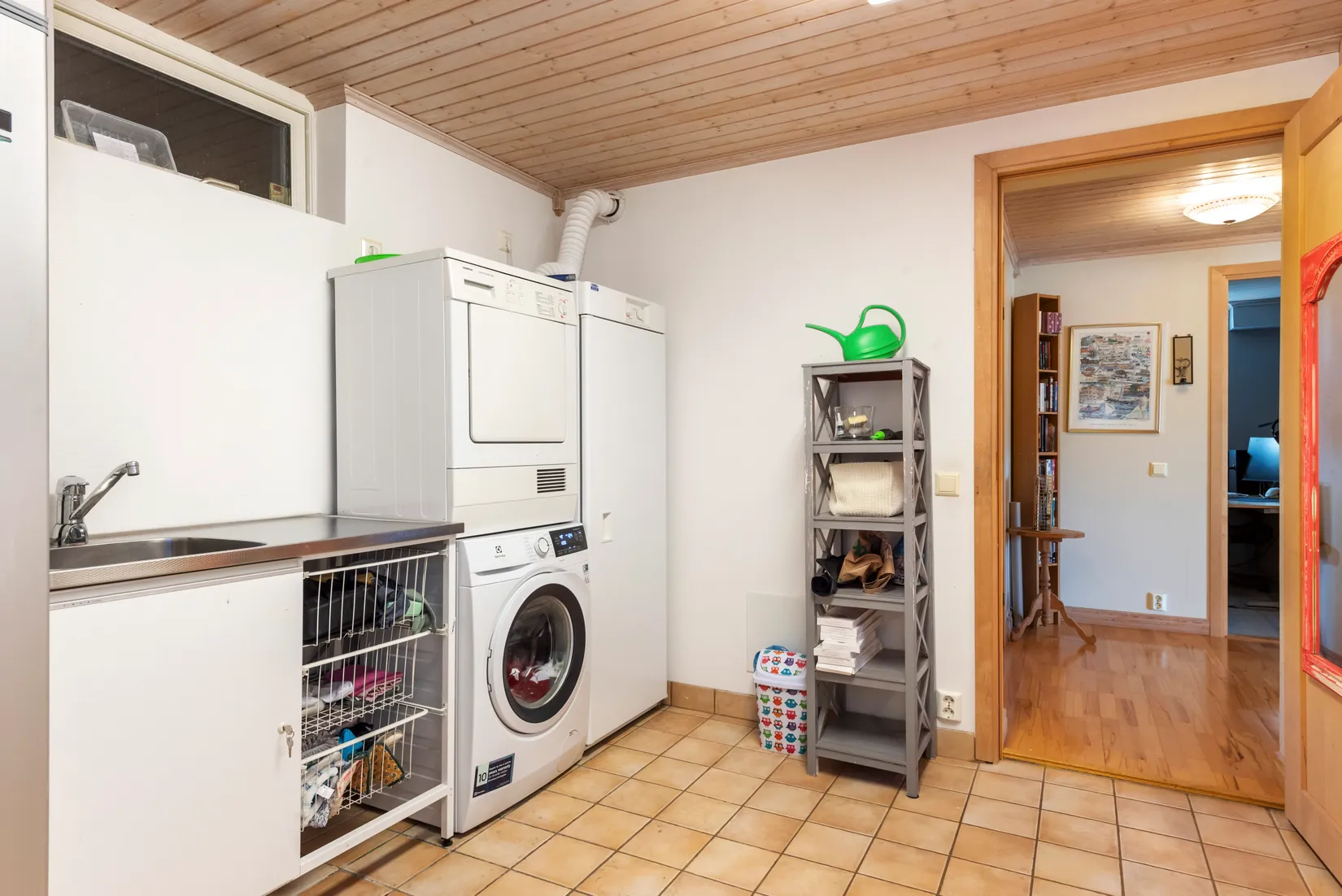 Villa, Fältvägen 18, Cenrala Norrtälje, Norrtälje
