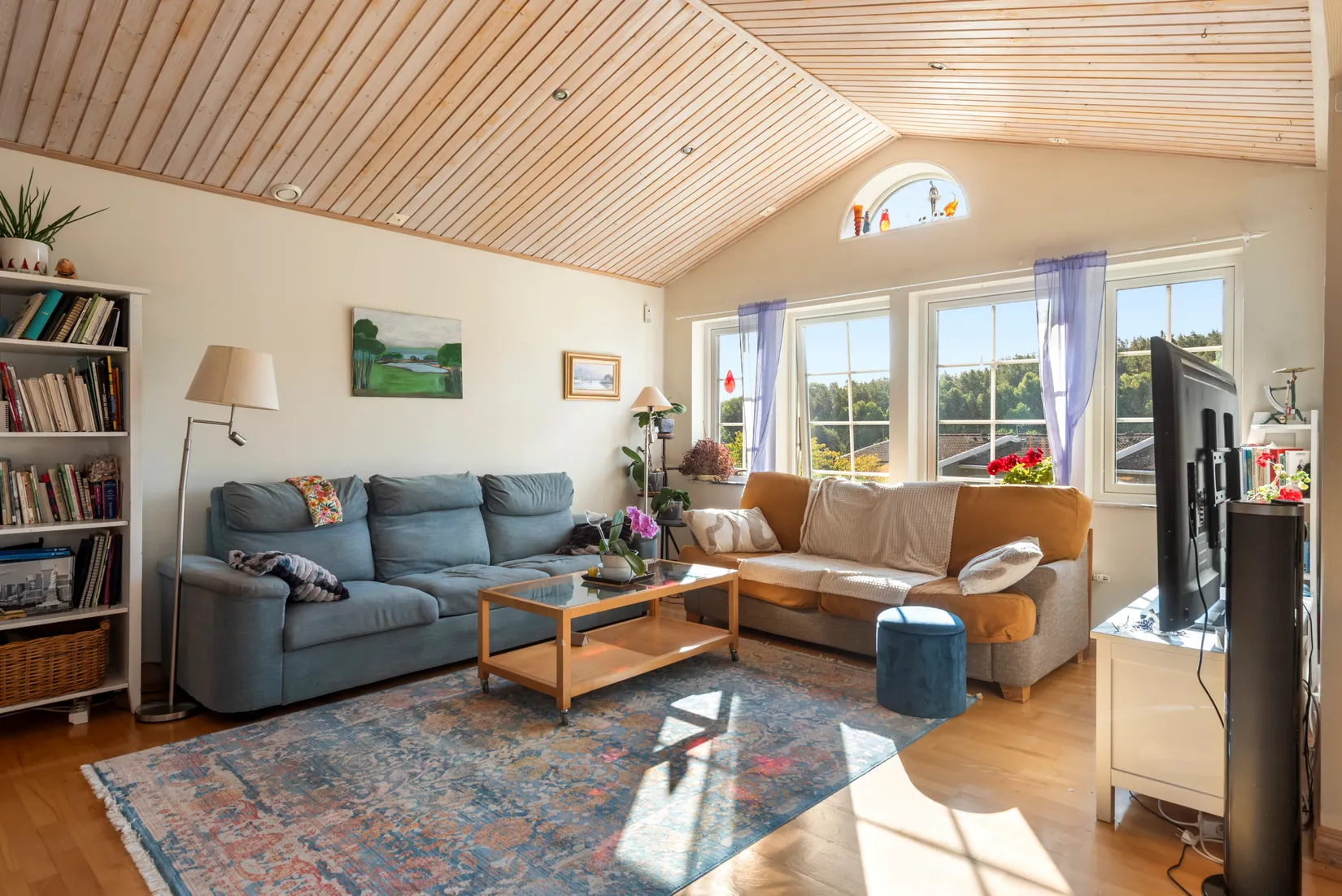 Villa, Fältvägen 18, Cenrala Norrtälje, Norrtälje