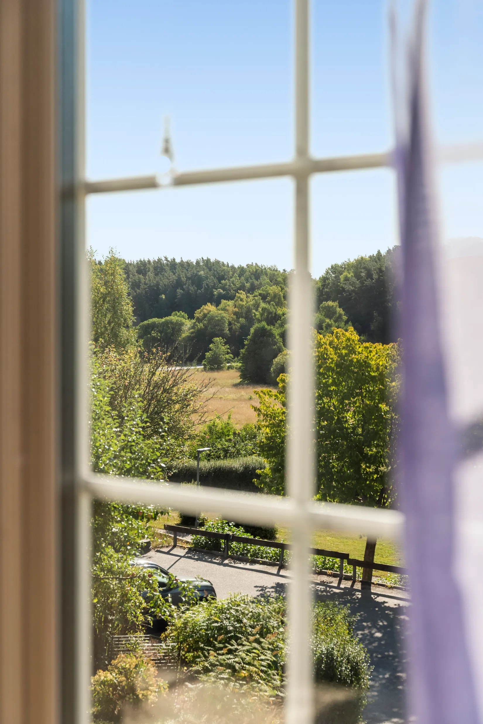 Villa, Fältvägen 18, Cenrala Norrtälje, Norrtälje