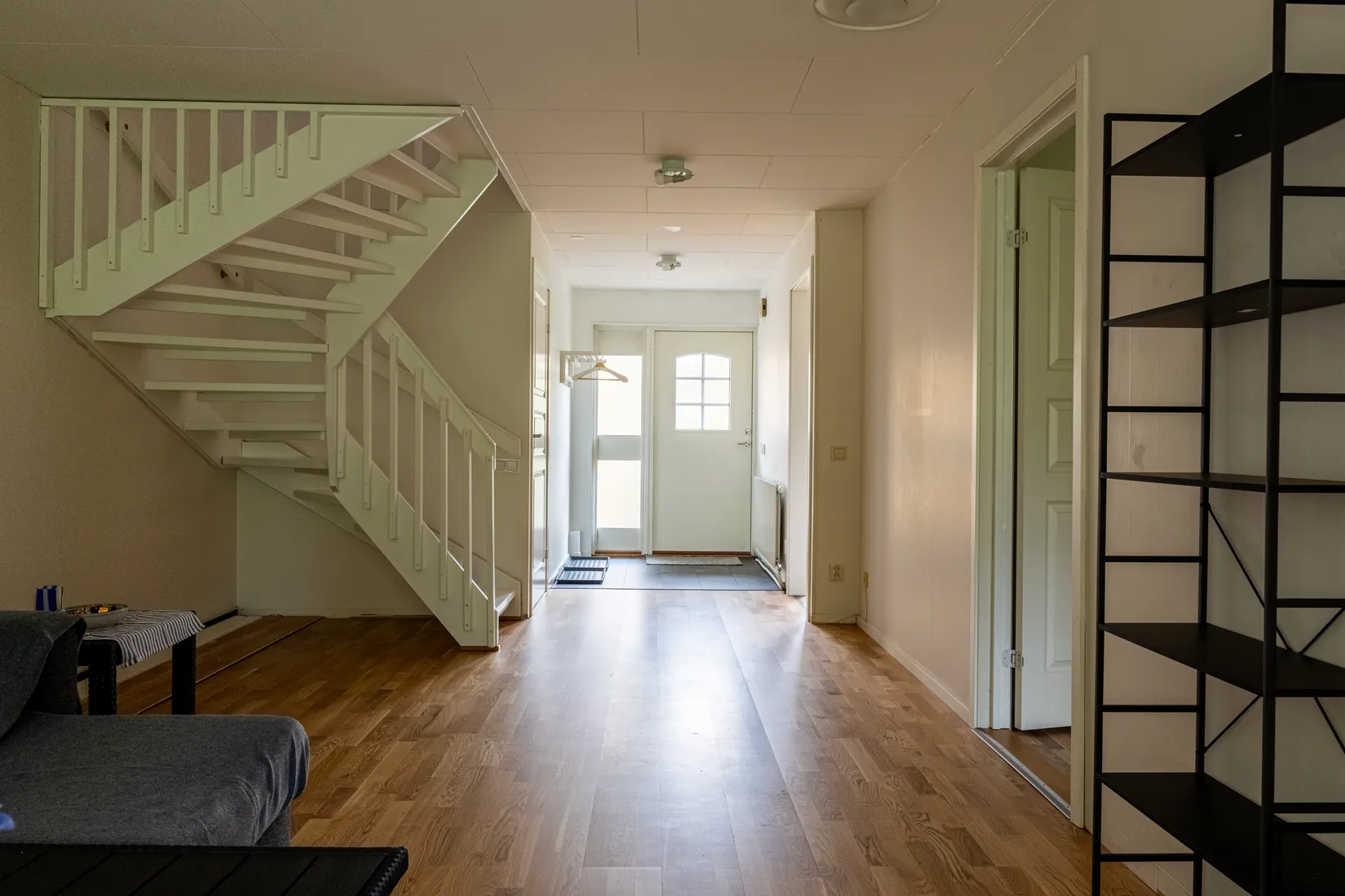 Radhus, Stamvägen 50, Torvalla, Östersund