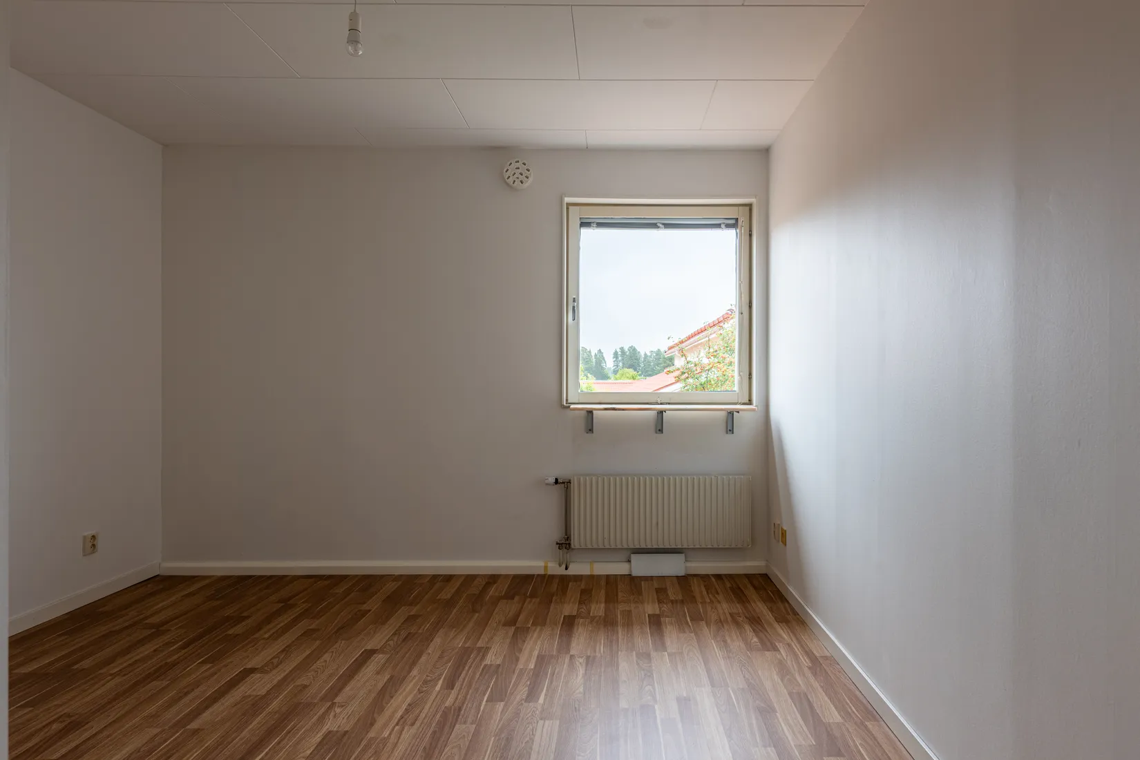 Radhus, Stamvägen 50, Torvalla, Östersund
