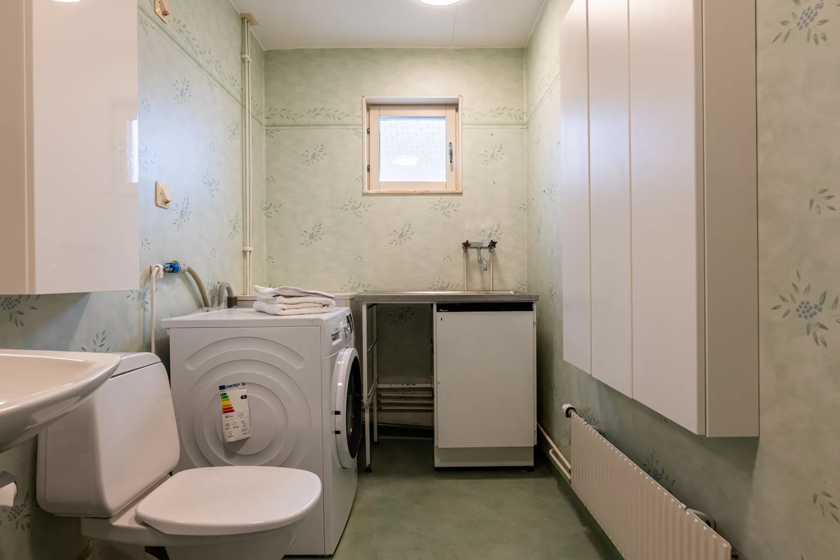 Radhus, Stamvägen 50, Torvalla, Östersund