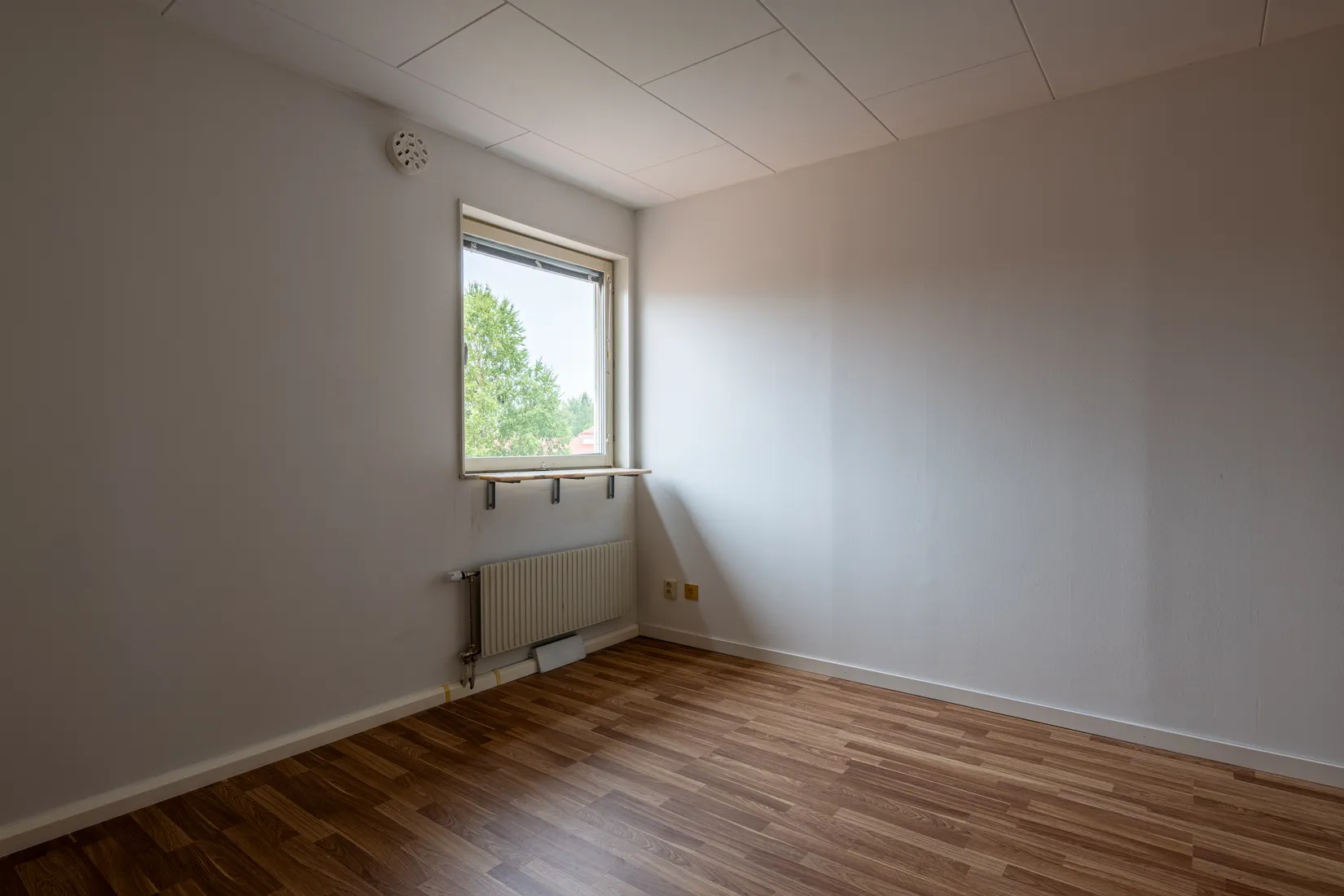 Radhus, Stamvägen 50, Torvalla, Östersund