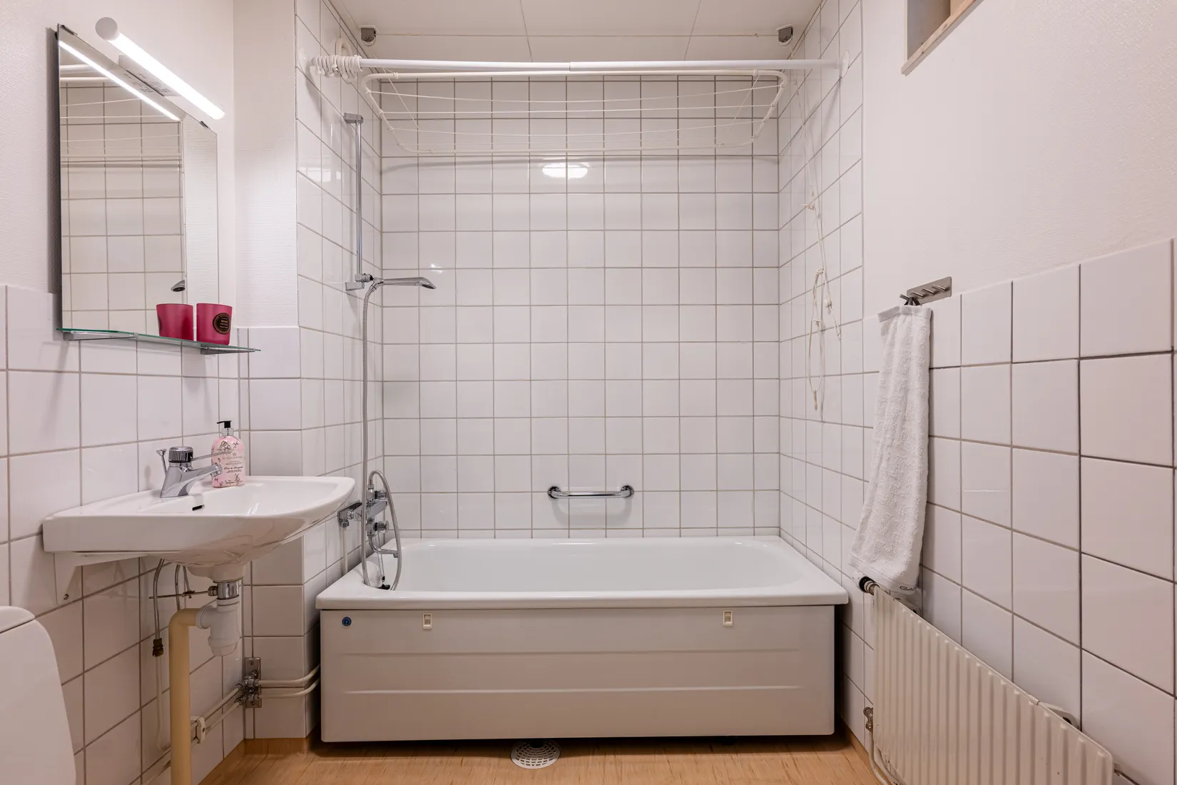 Radhus, Stamvägen 50, Torvalla, Östersund