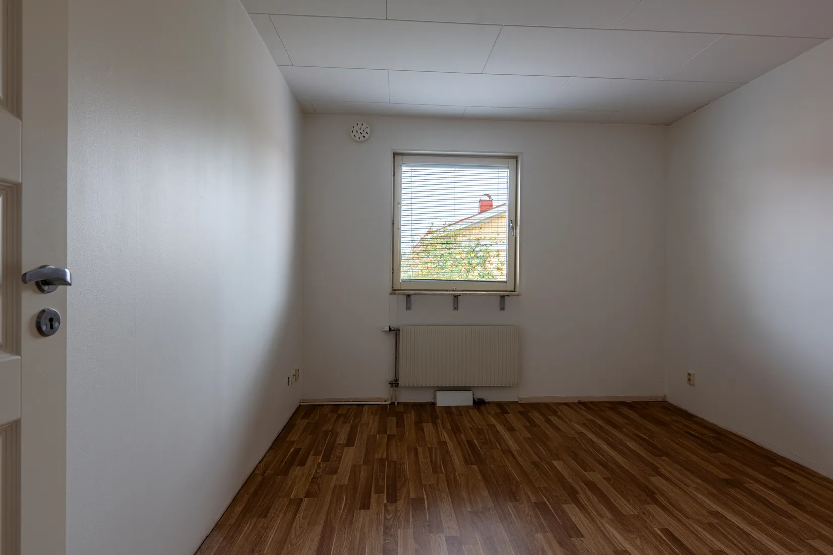 Radhus, Stamvägen 50, Torvalla, Östersund