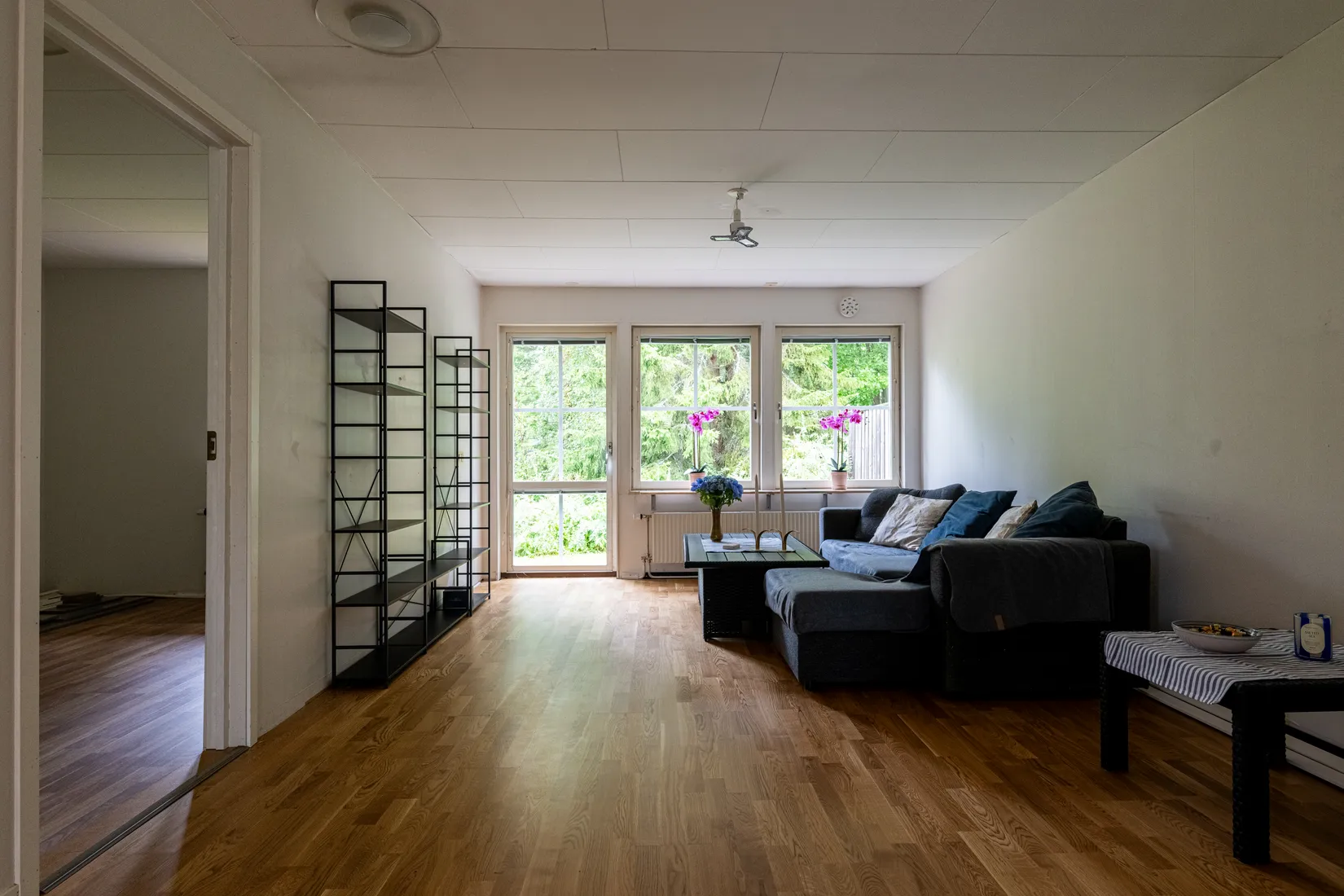 Radhus, Stamvägen 50, Torvalla, Östersund