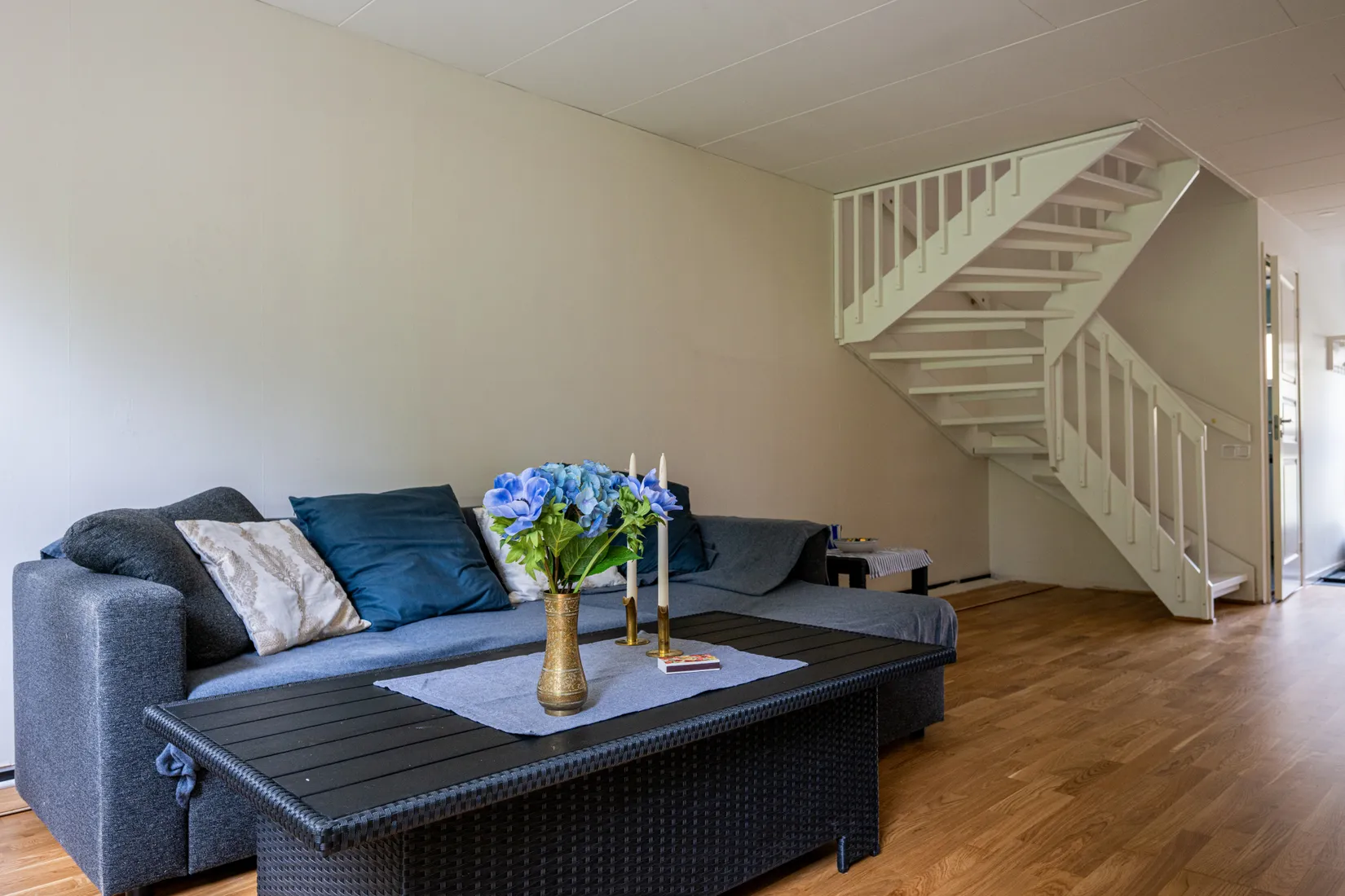 Radhus, Stamvägen 50, Torvalla, Östersund
