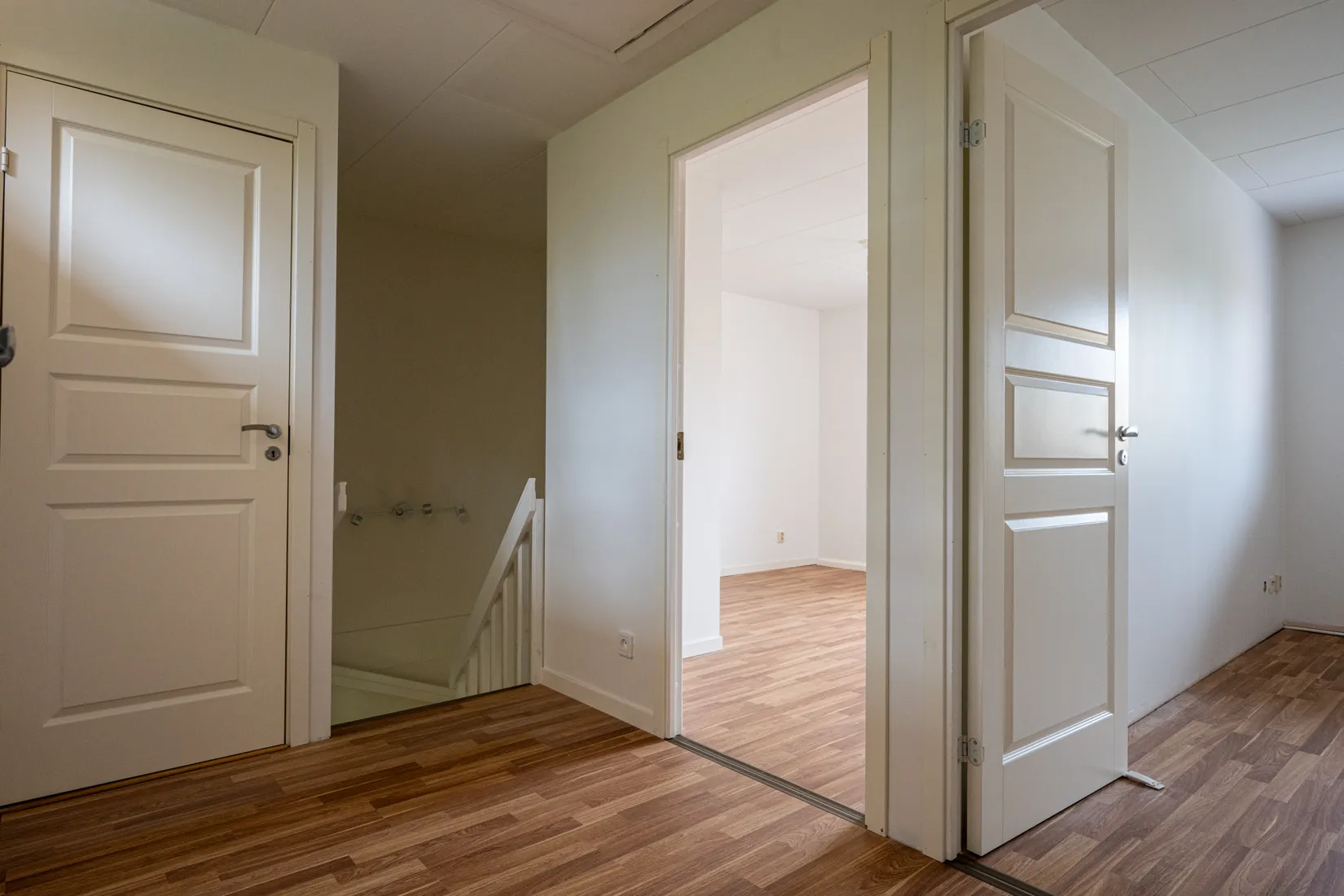 Radhus, Stamvägen 50, Torvalla, Östersund