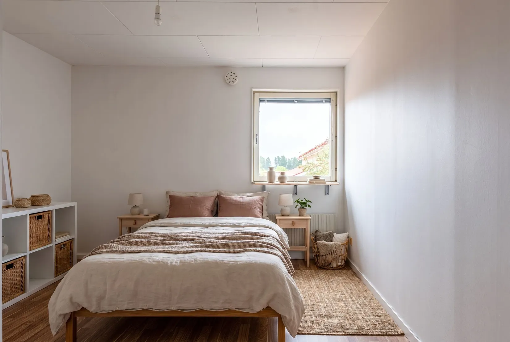 Radhus, Stamvägen 50, Torvalla, Östersund