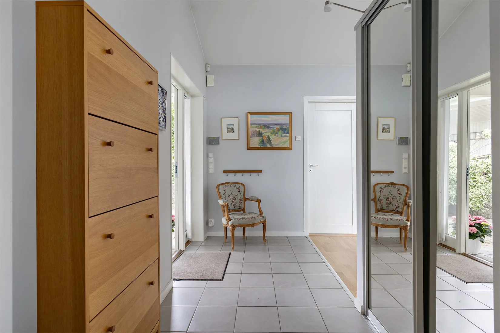 Villa, Himmelsbacken 16, Ingarö - Himmelriket, Värmdö