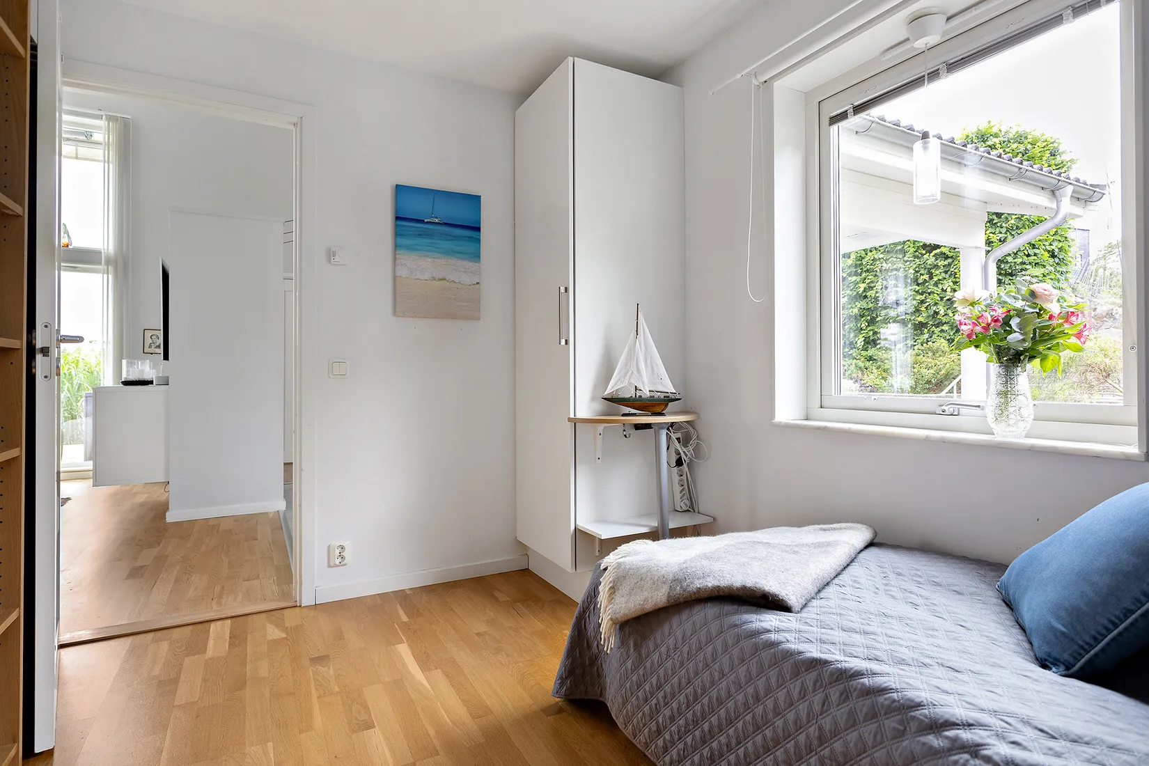 Villa, Himmelsbacken 16, Ingarö - Himmelriket, Värmdö