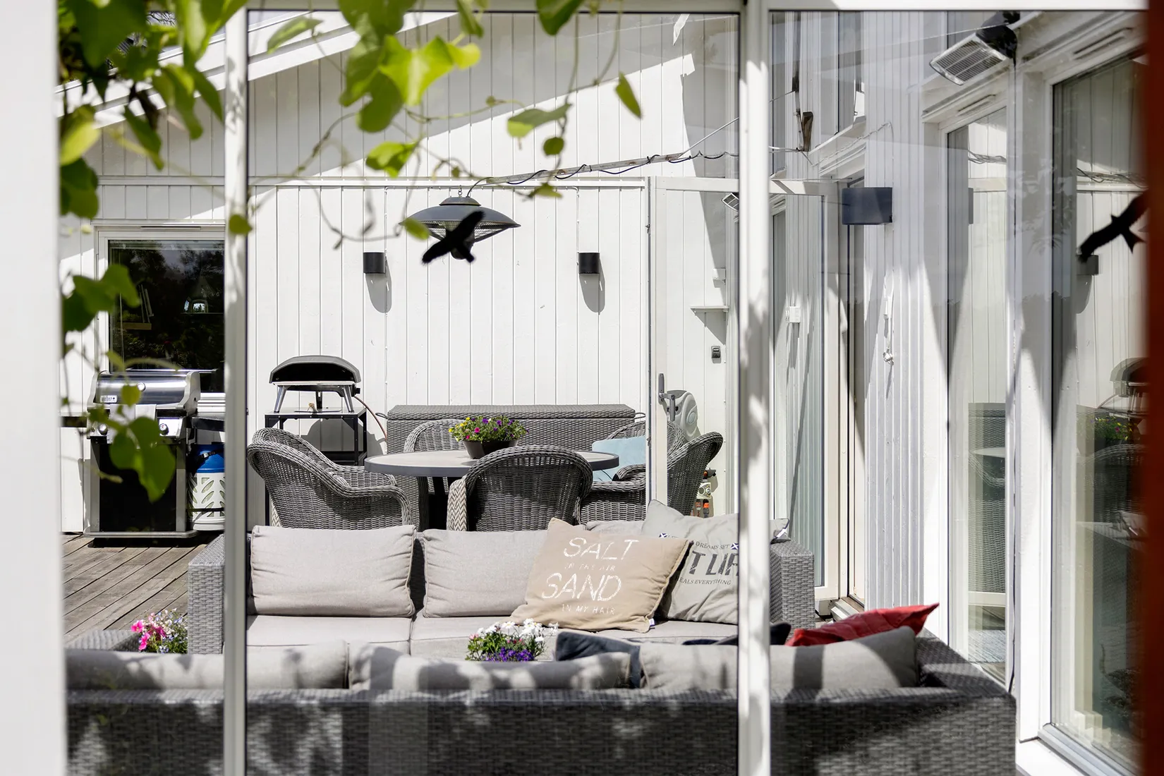 Villa, Himmelsbacken 16, Ingarö - Himmelriket, Värmdö