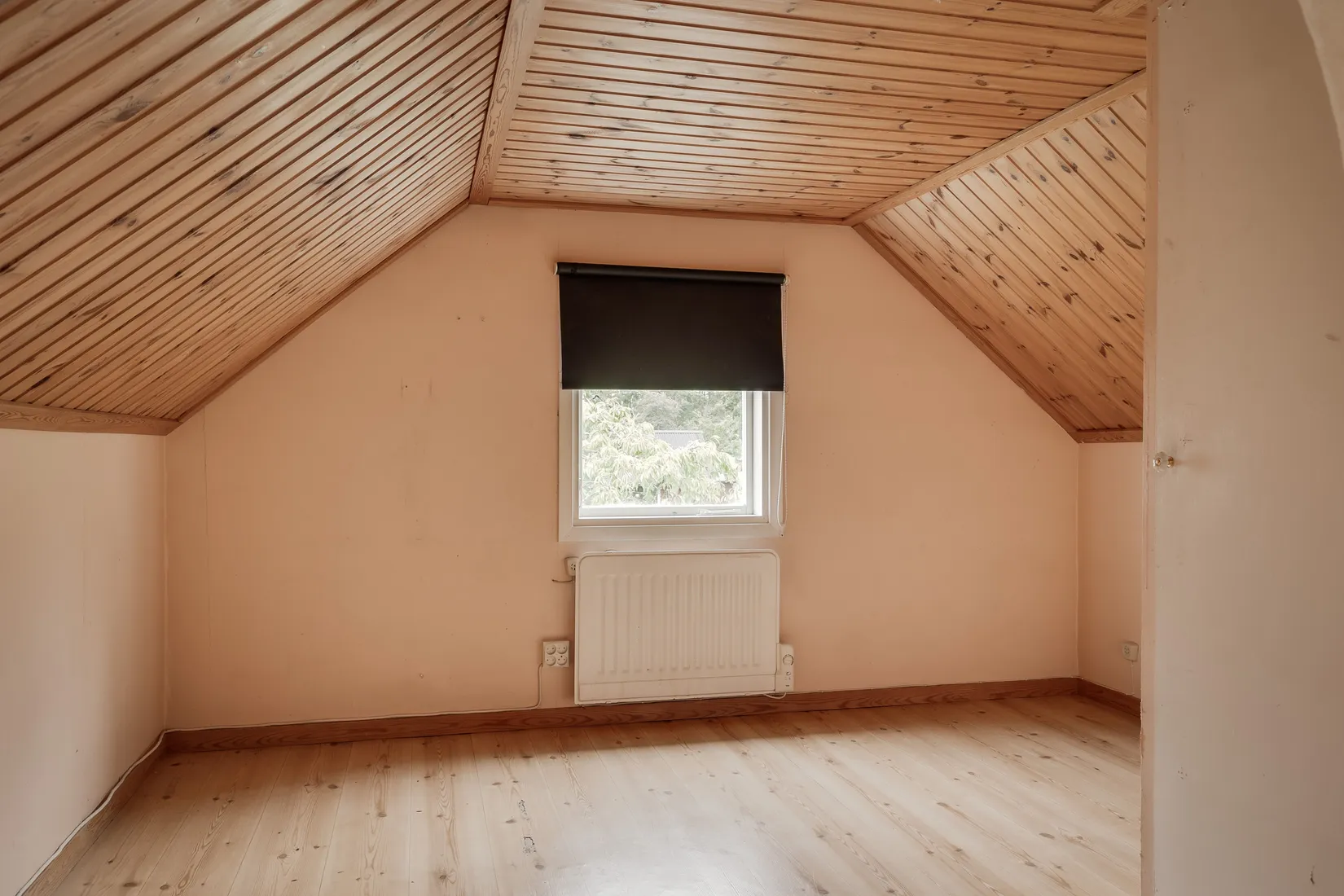 Villa, Lövshult 3, Tjuståsa, Oskarshamn