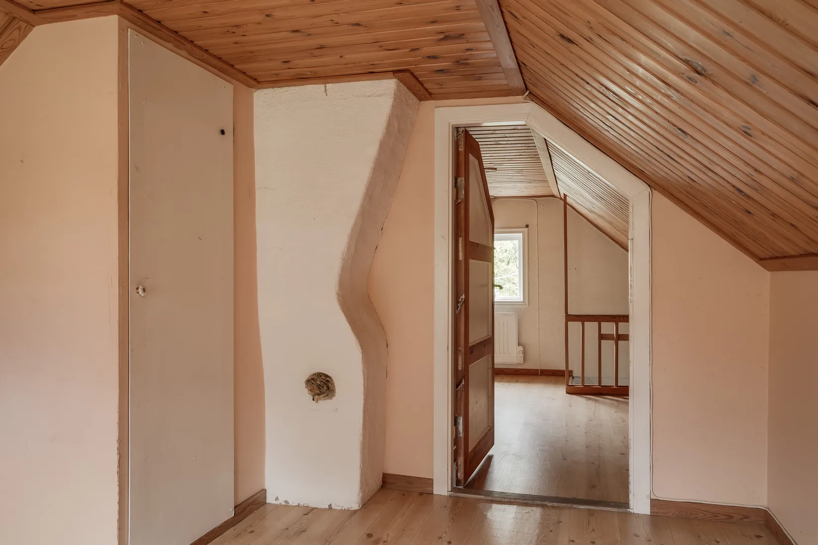 Villa, Lövshult 3, Tjuståsa, Oskarshamn